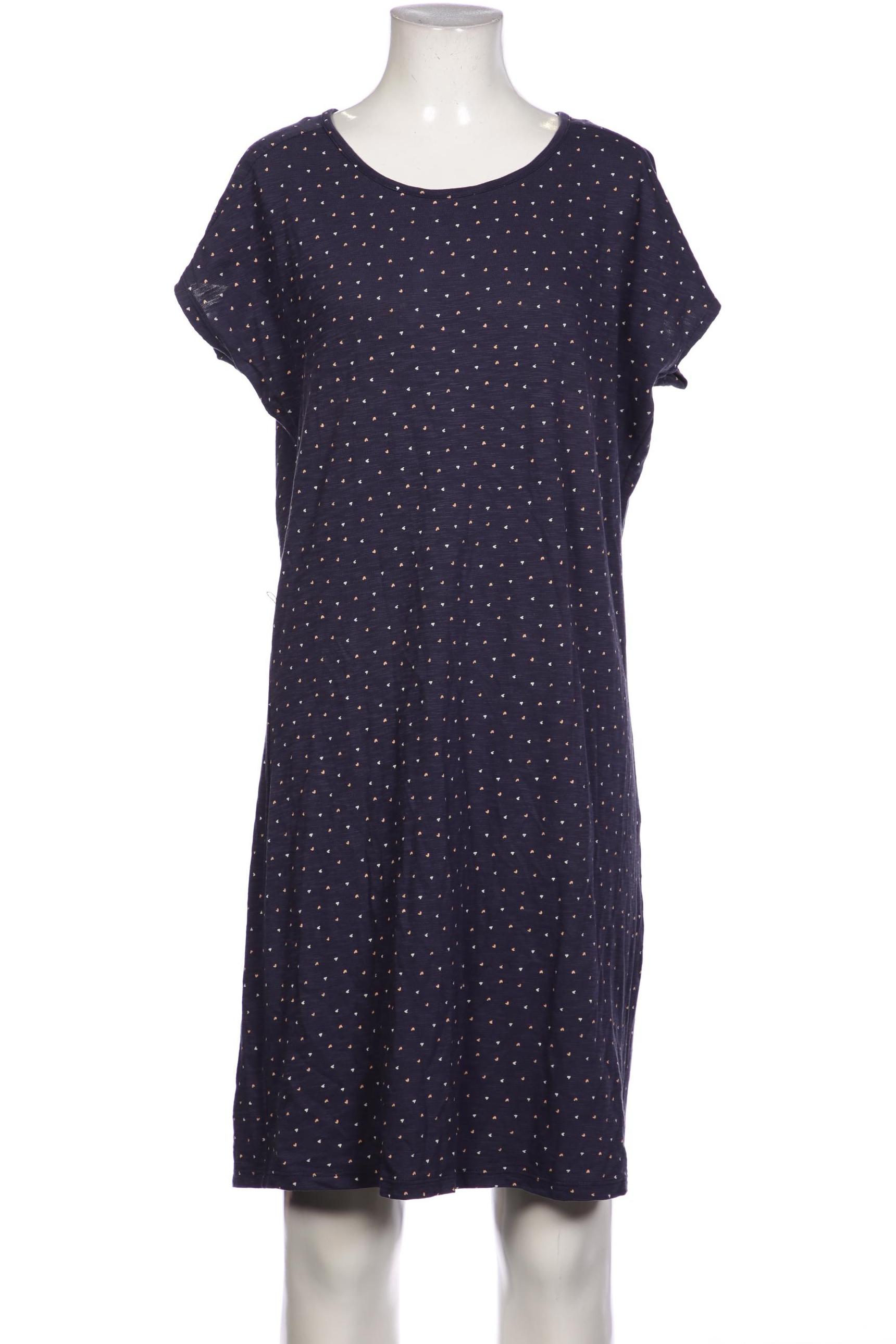 

s.Oliver Damen Kleid, marineblau, Gr. 38