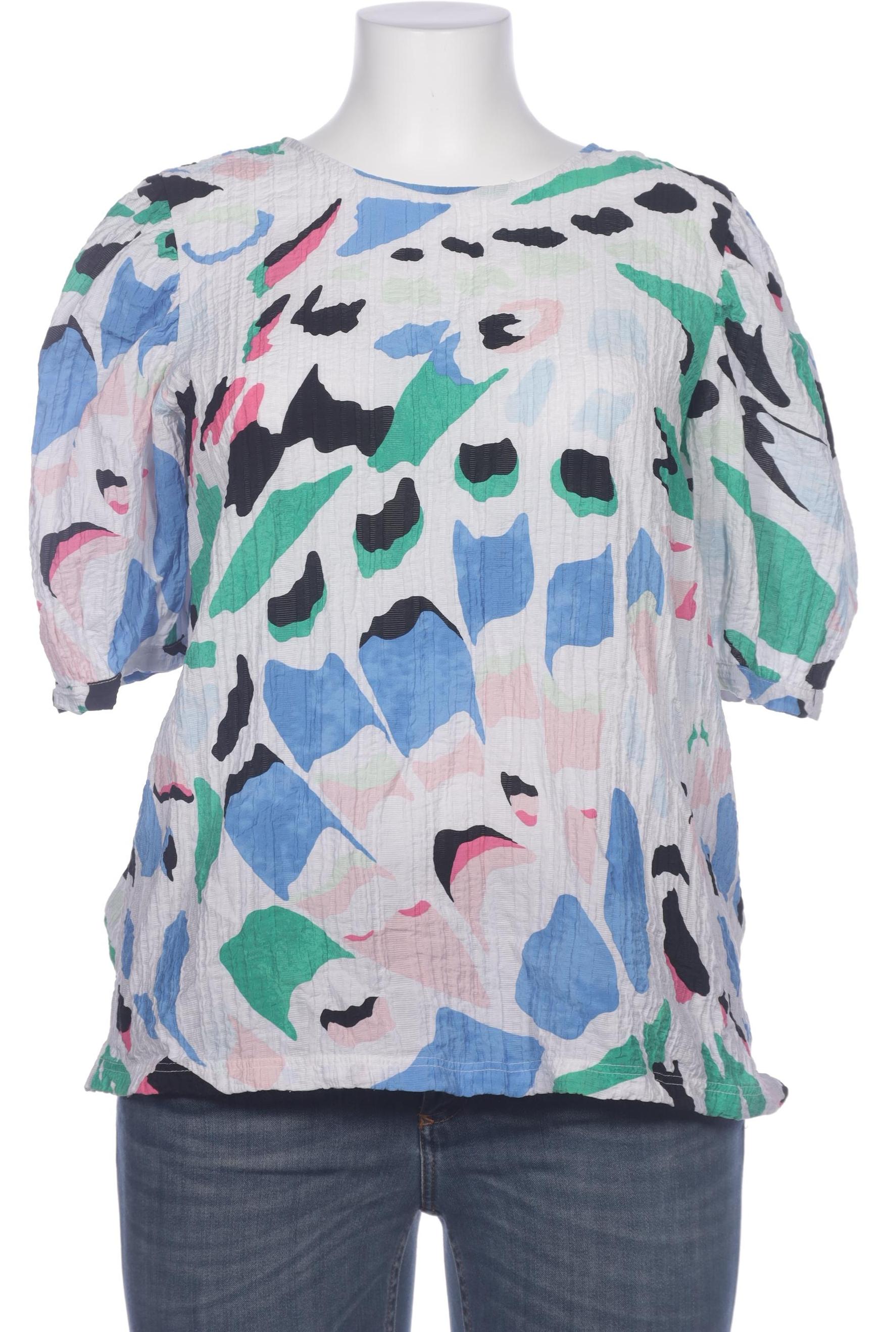 

s.Oliver Damen Bluse, mehrfarbig, Gr. 44