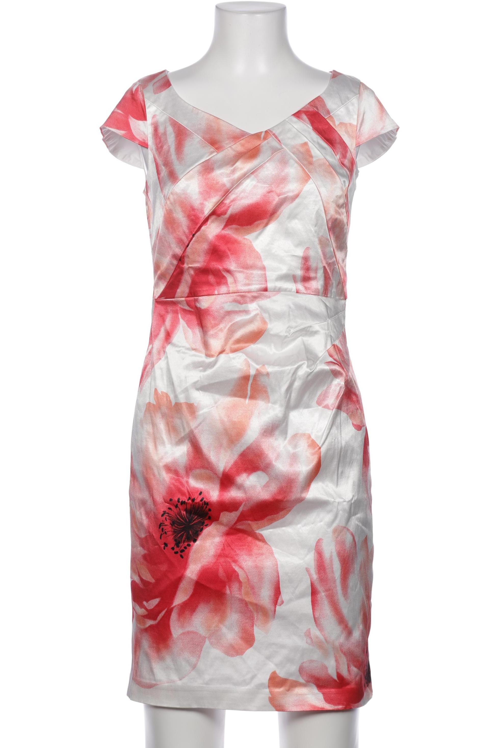 

s.Oliver Damen Kleid, rot, Gr. 36