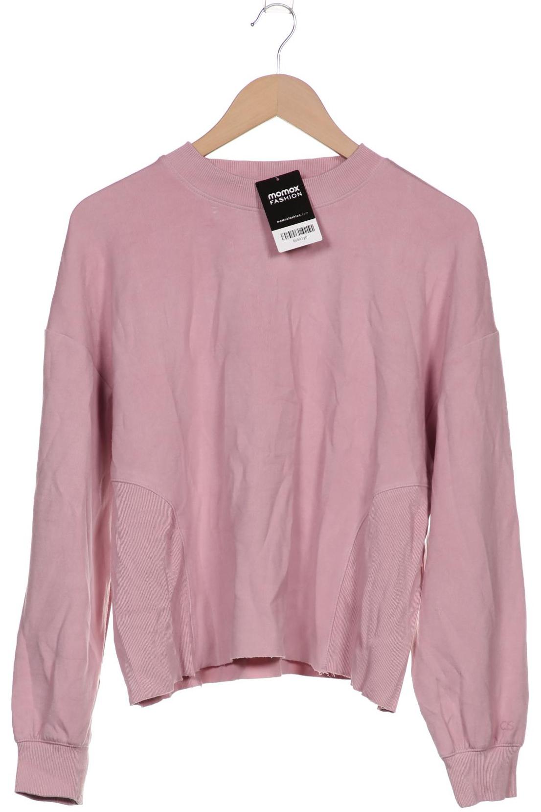 

s.Oliver Damen Sweatshirt, pink