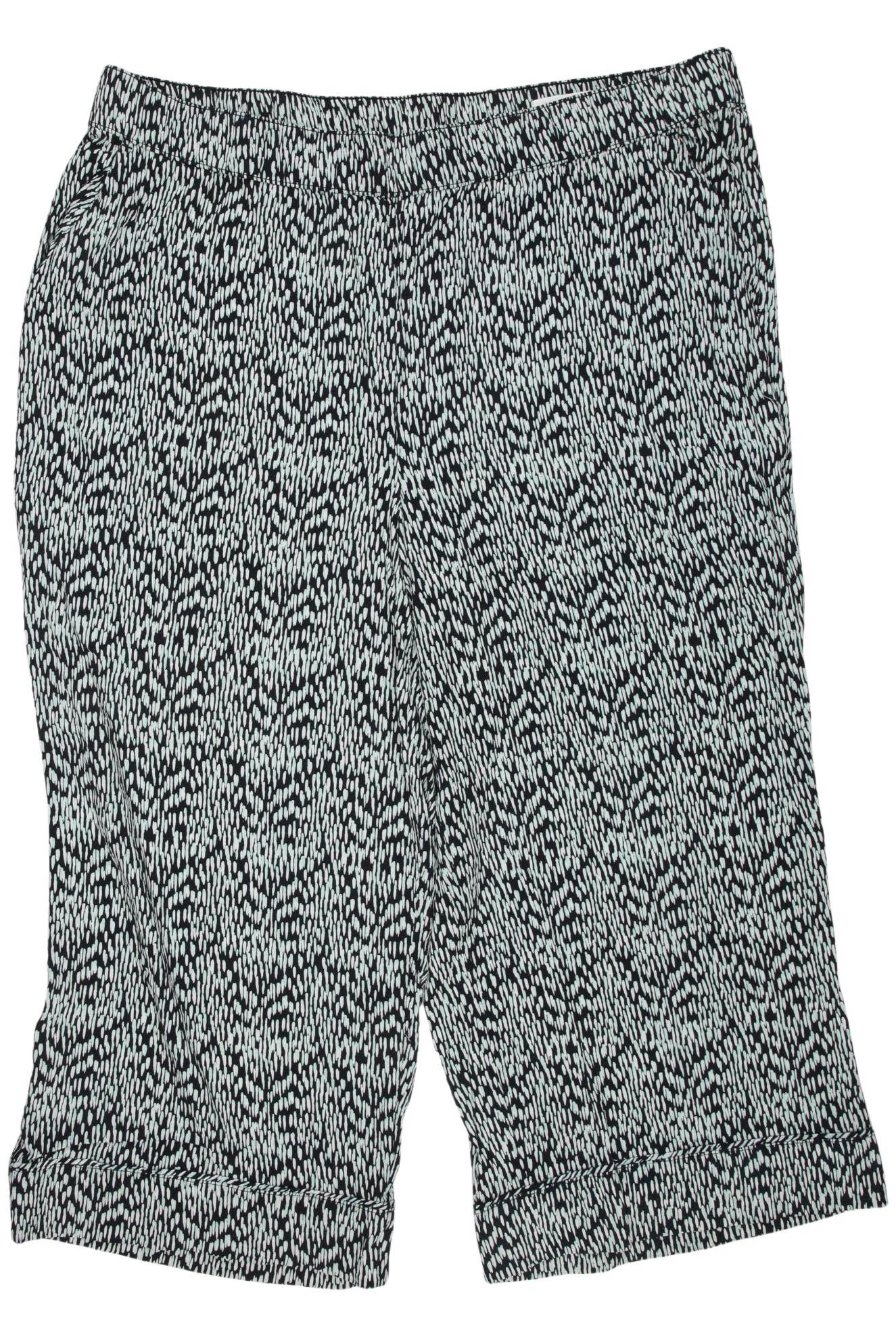 

s.Oliver Damen Stoffhose, schwarz, Gr. 48