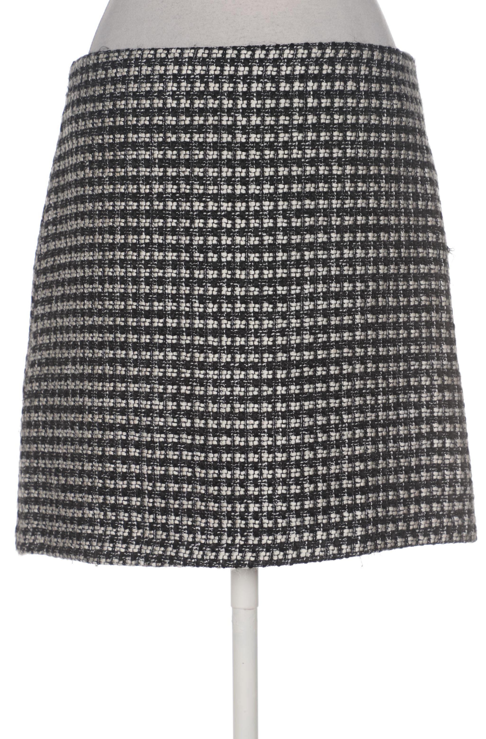 

s.Oliver Damen Rock, schwarz, Gr. 38