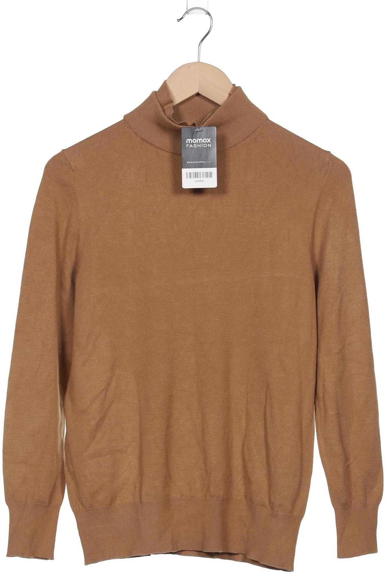 

s.Oliver Damen Pullover, braun, Gr. 40