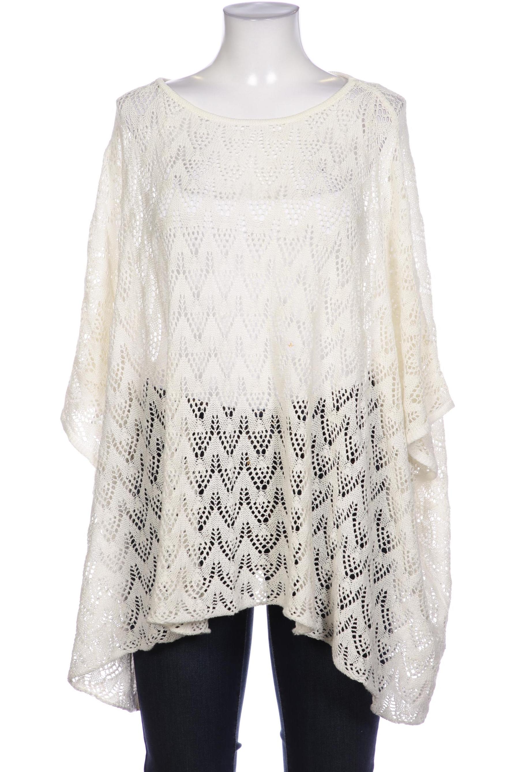 

s.Oliver Damen Pullover, beige, Gr. uni