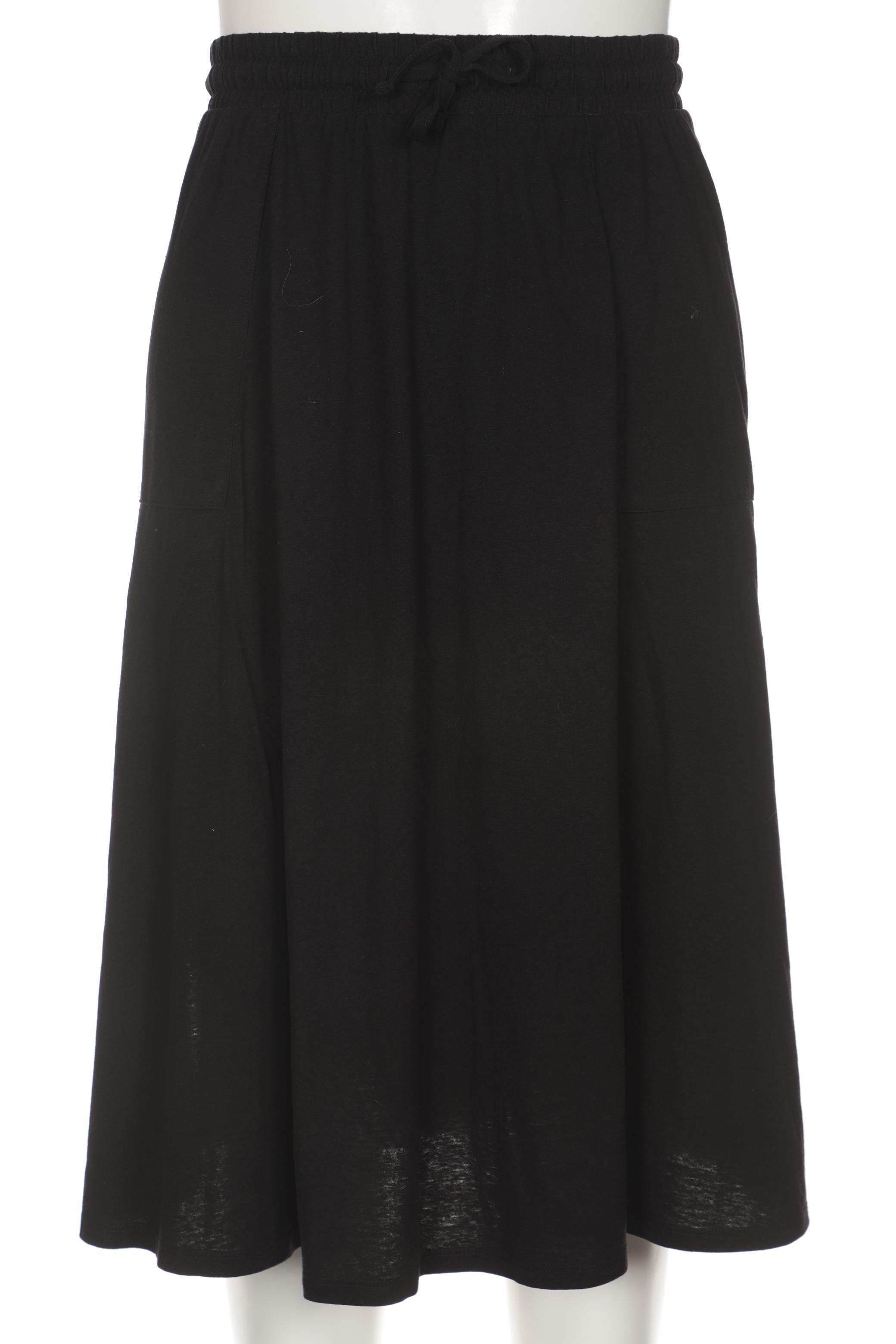 

s.Oliver Damen Rock, schwarz