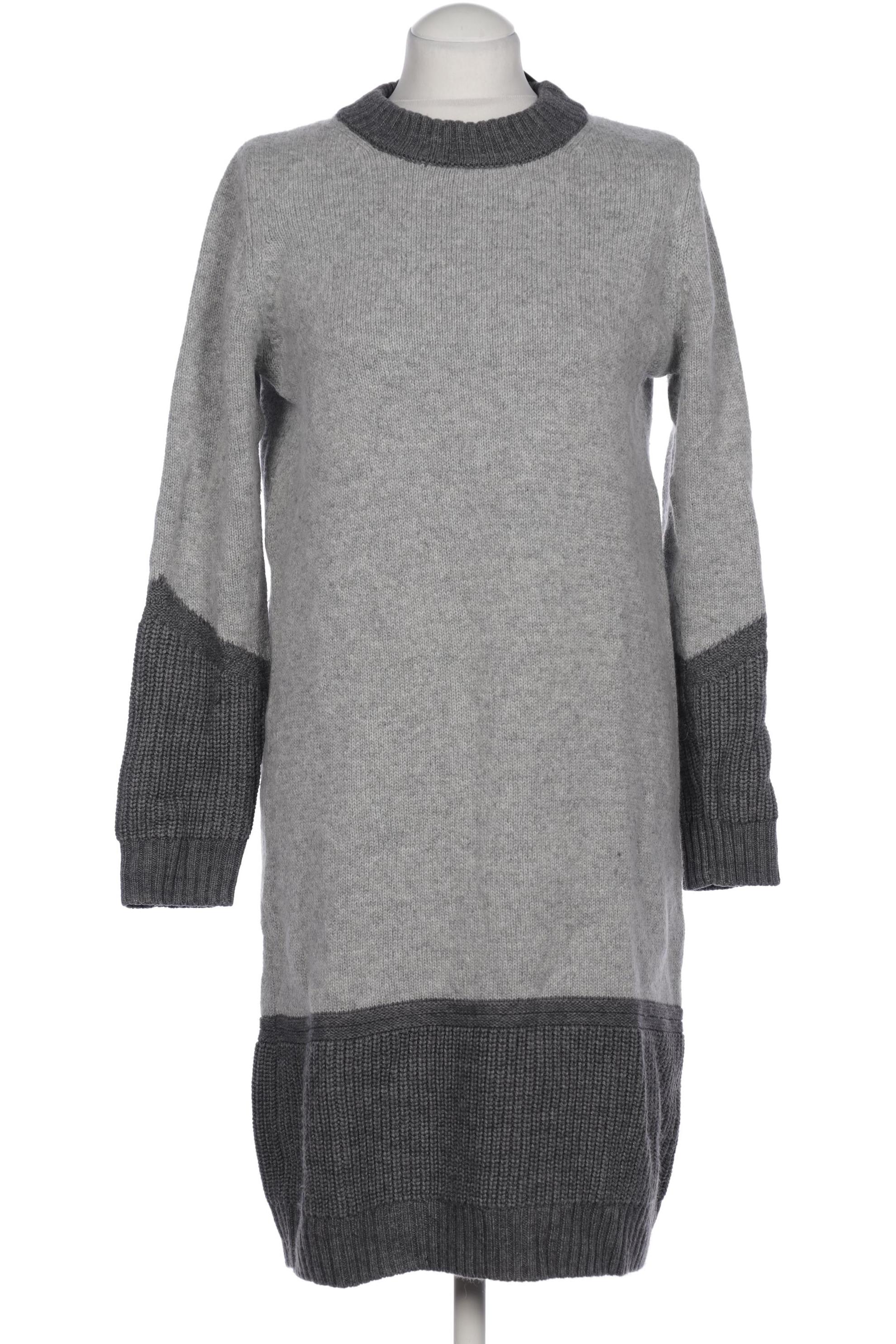 

s.Oliver Damen Kleid, grau, Gr. 38
