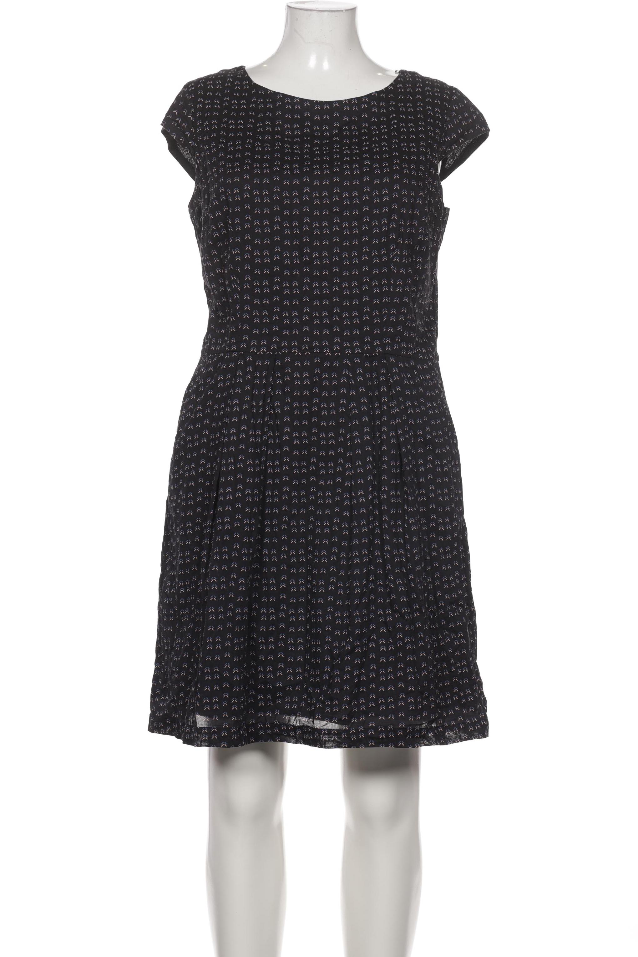 

s.Oliver Damen Kleid, marineblau, Gr. 42
