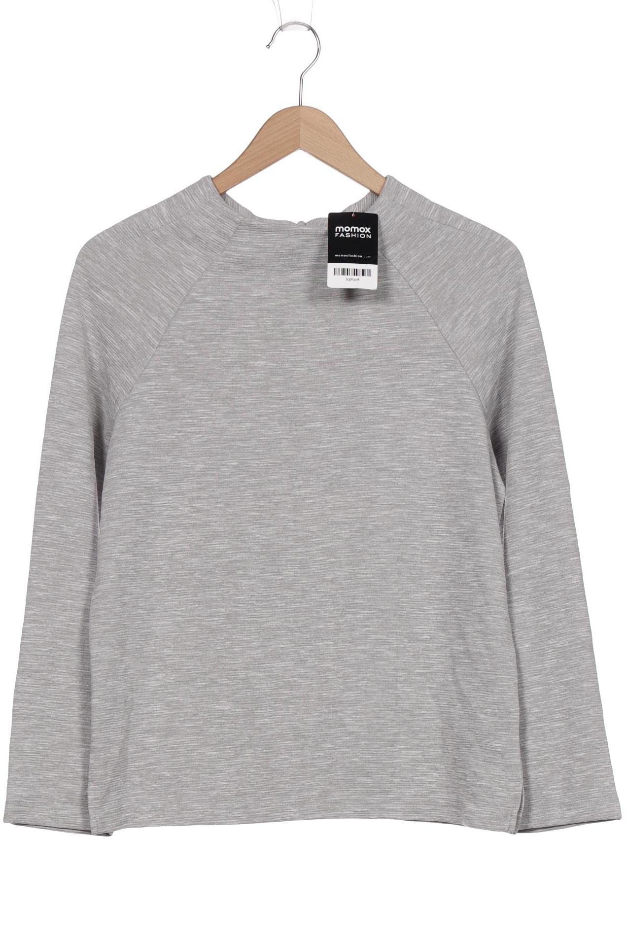 

s.Oliver Damen Sweatshirt, grau, Gr. 38