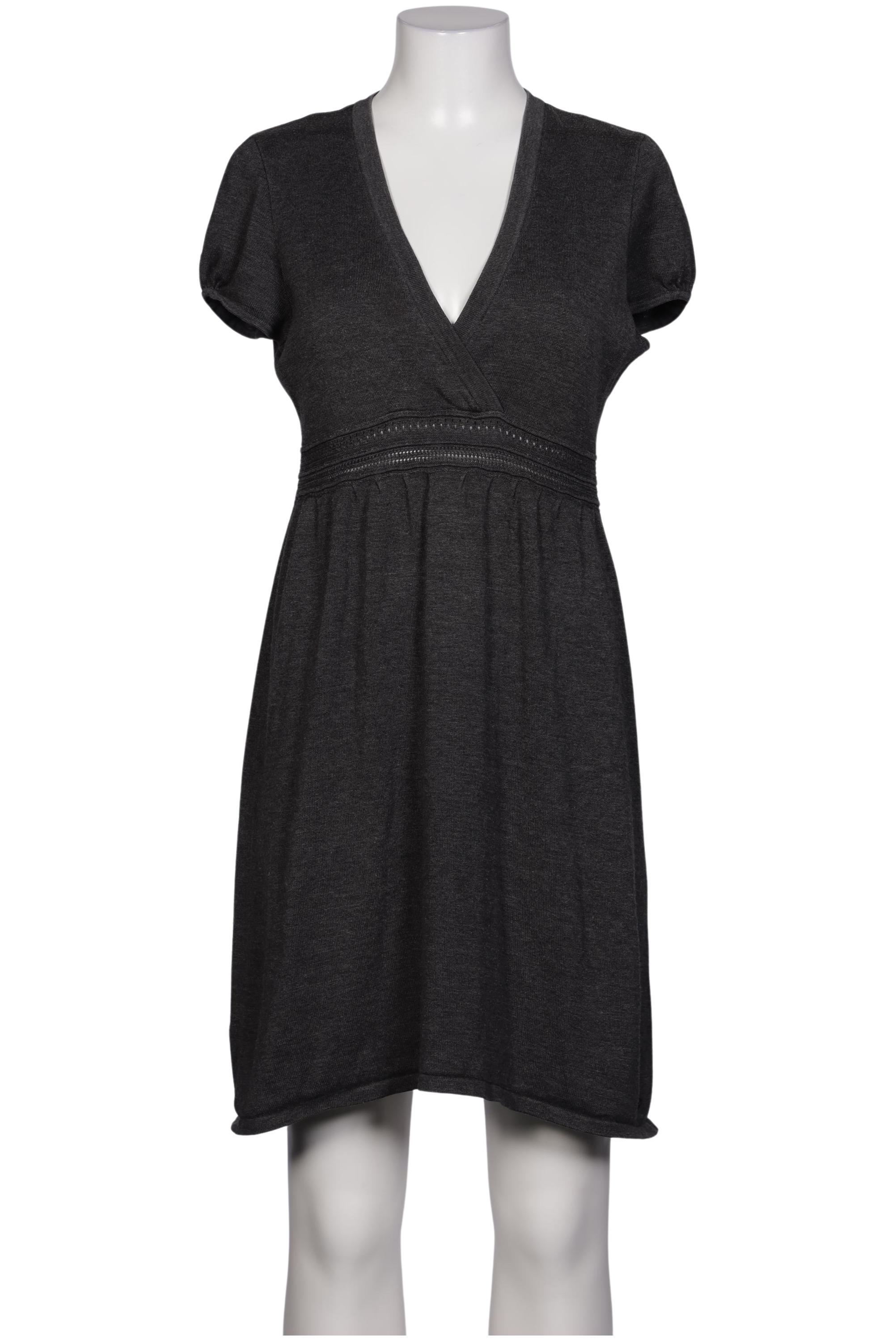 

s.Oliver Damen Kleid, grau, Gr. 42