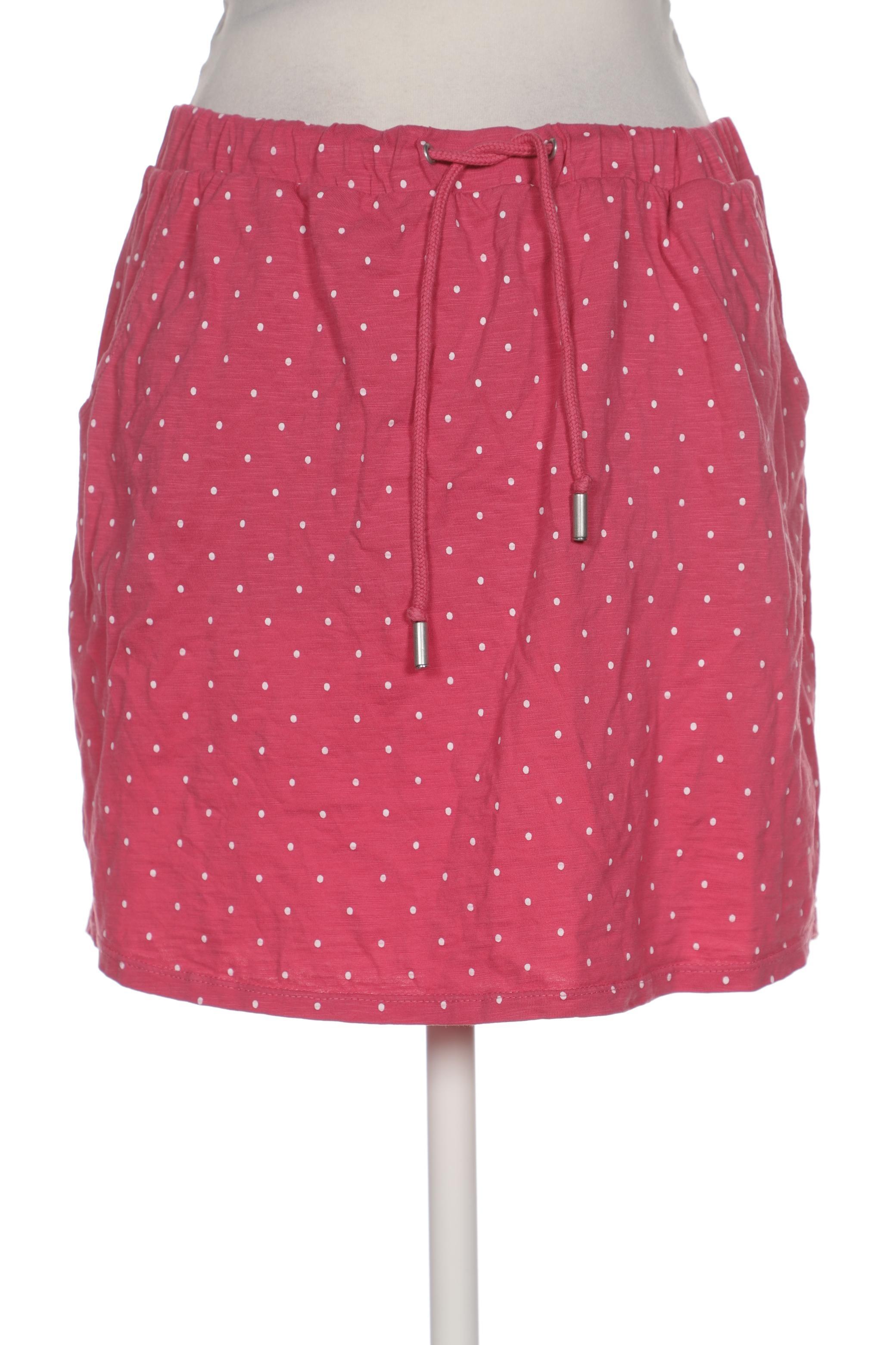 

s.Oliver Damen Rock, pink, Gr. 40