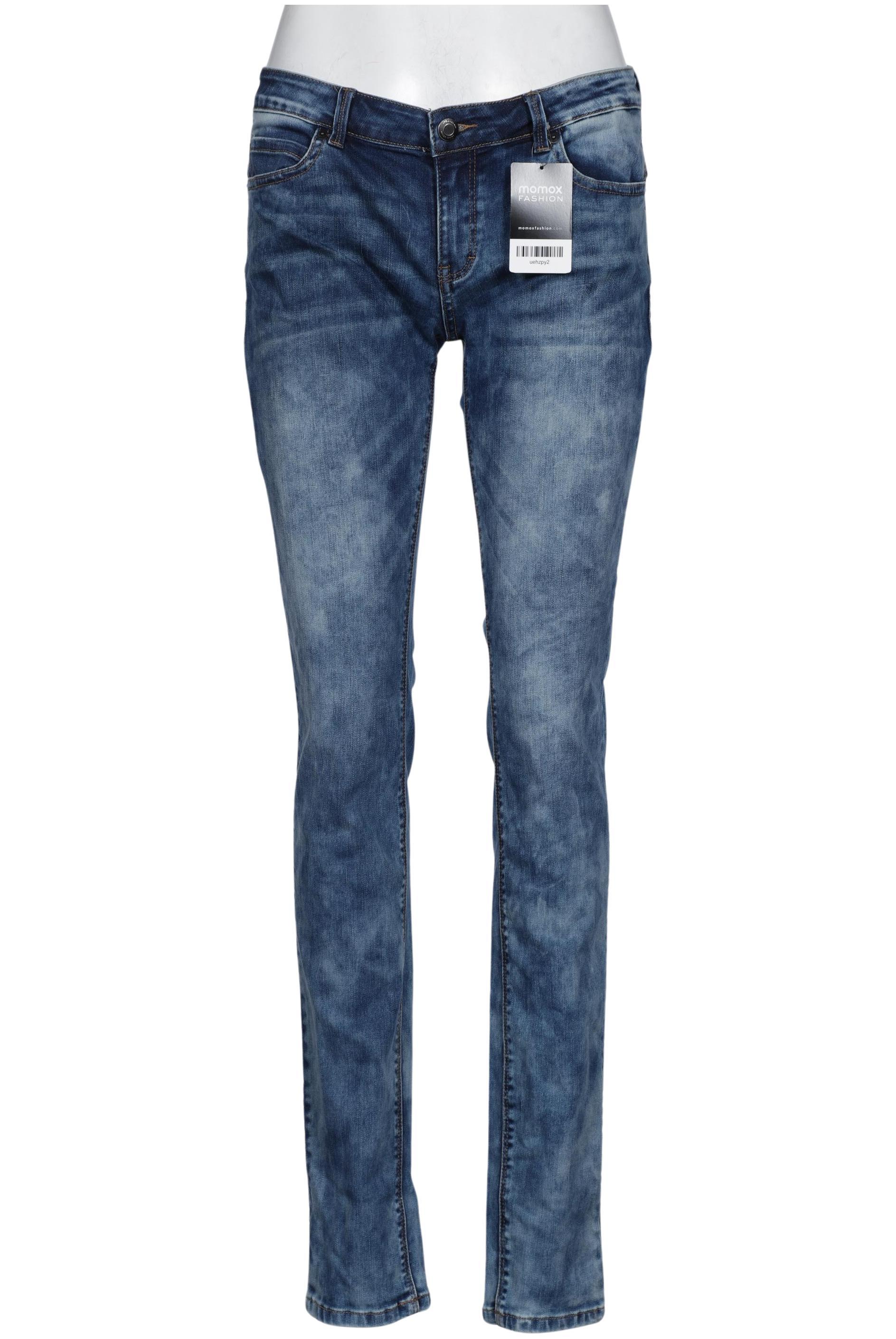 

s.Oliver Damen Jeans, blau, Gr. 30