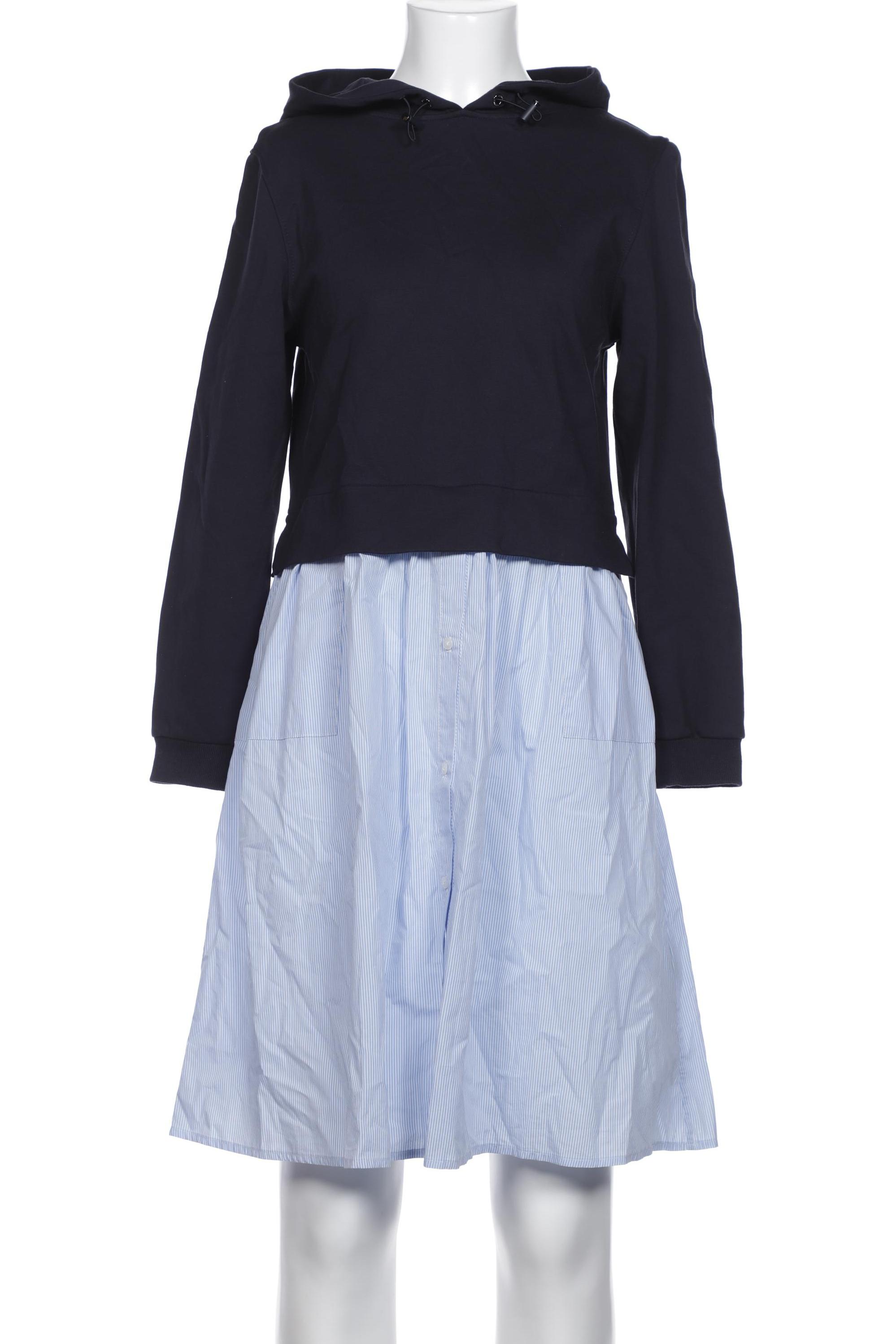 

s.Oliver Damen Kleid, marineblau