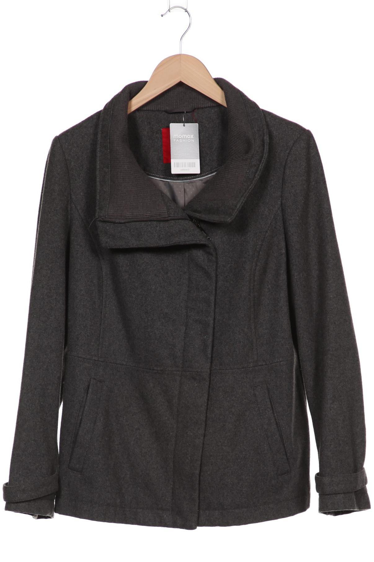

s.Oliver Damen Jacke, grau