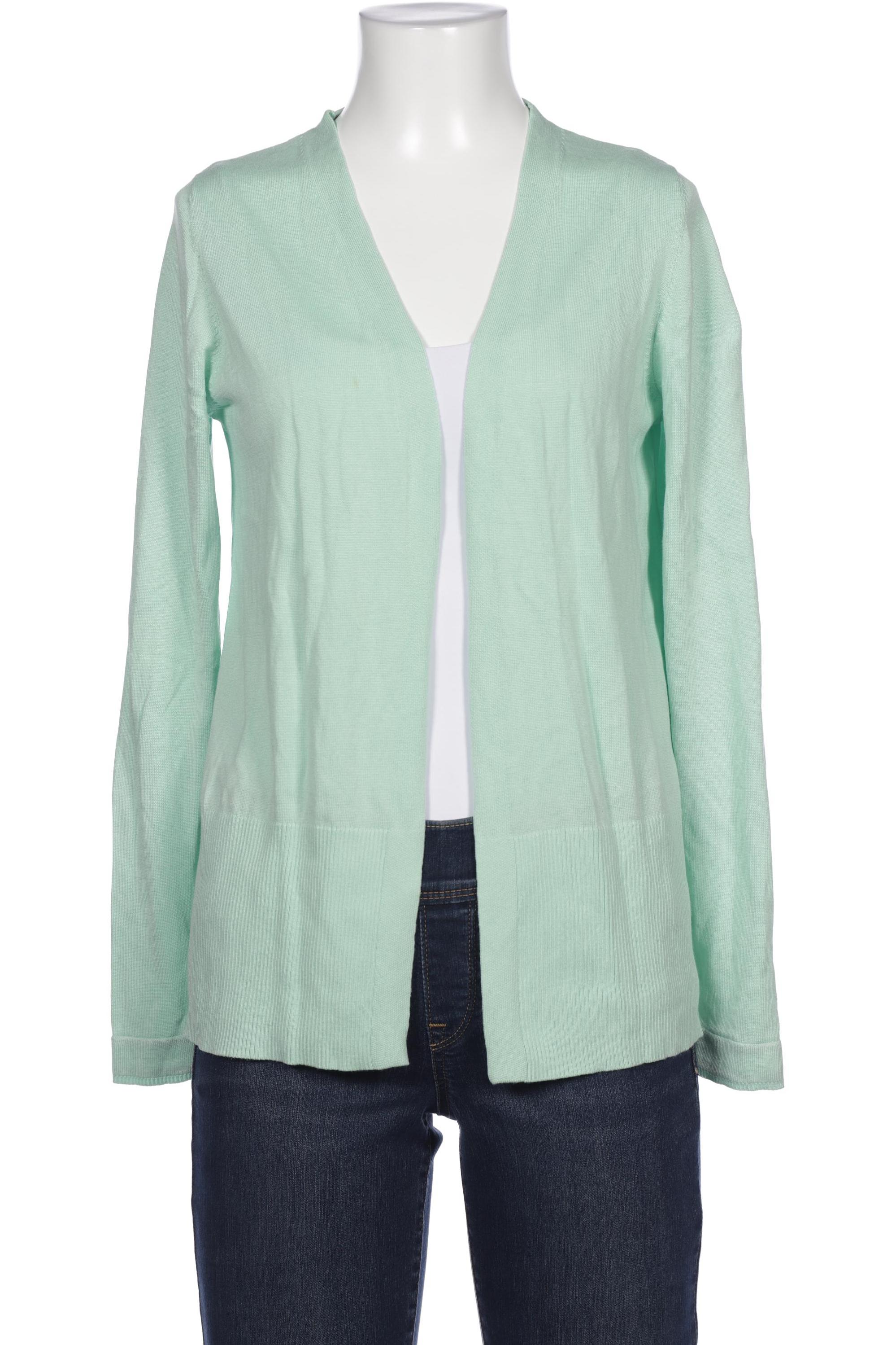 

s.Oliver Damen Strickjacke, hellgrün