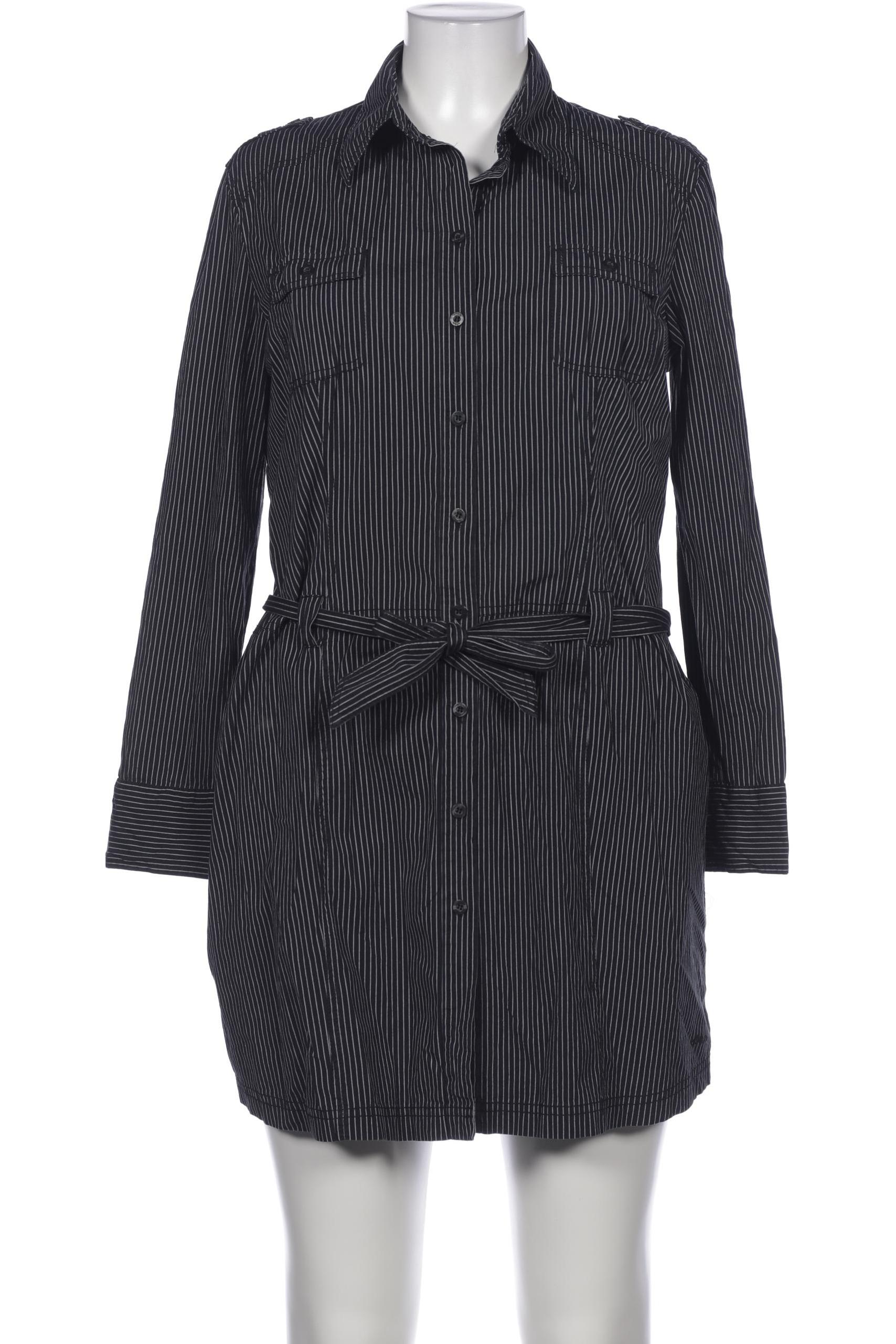 

s.Oliver Damen Kleid, schwarz