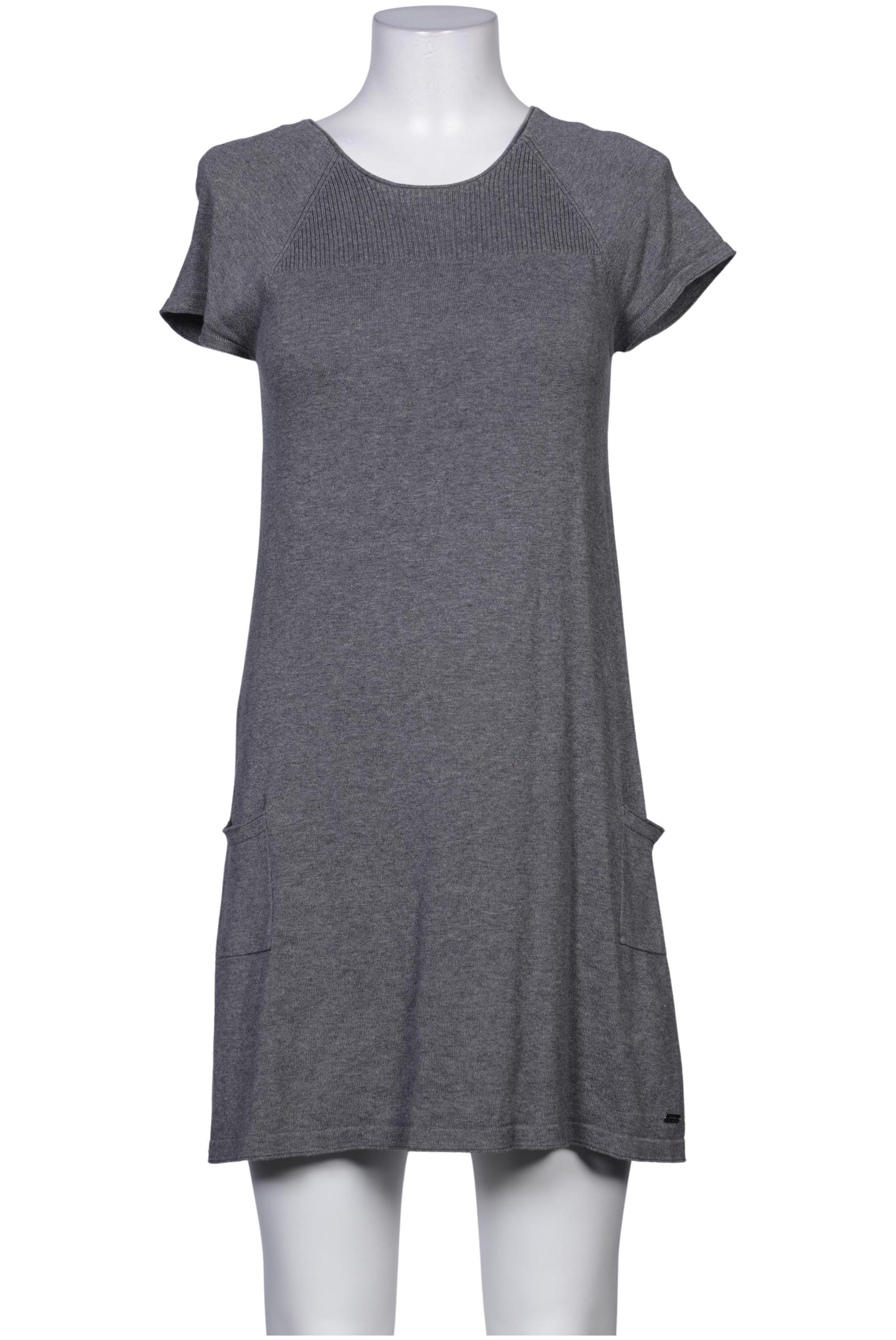 

s.Oliver Damen Kleid, grau, Gr. 38