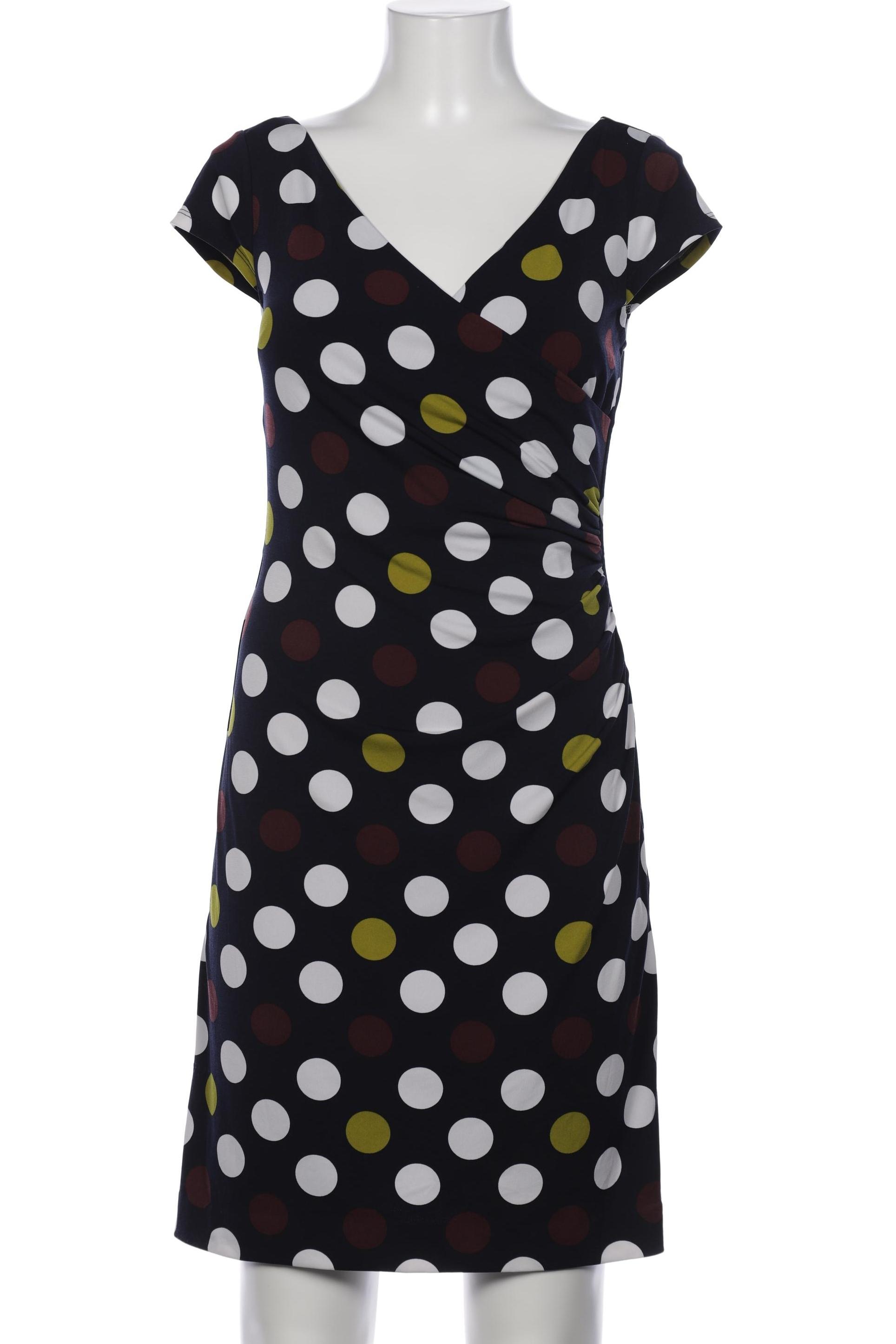 

s.Oliver Damen Kleid, marineblau, Gr. 38