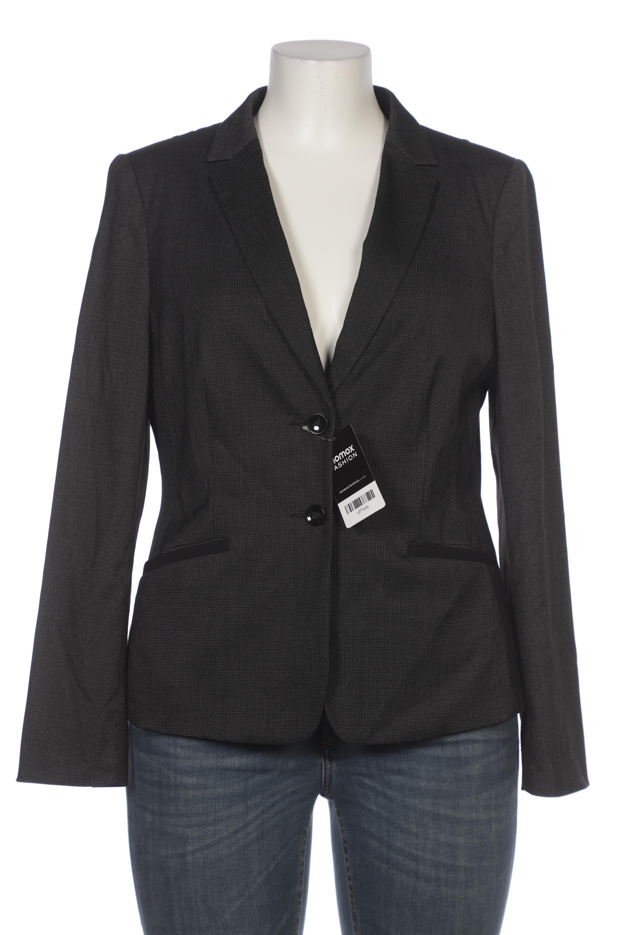 

s.Oliver Damen Blazer, grau