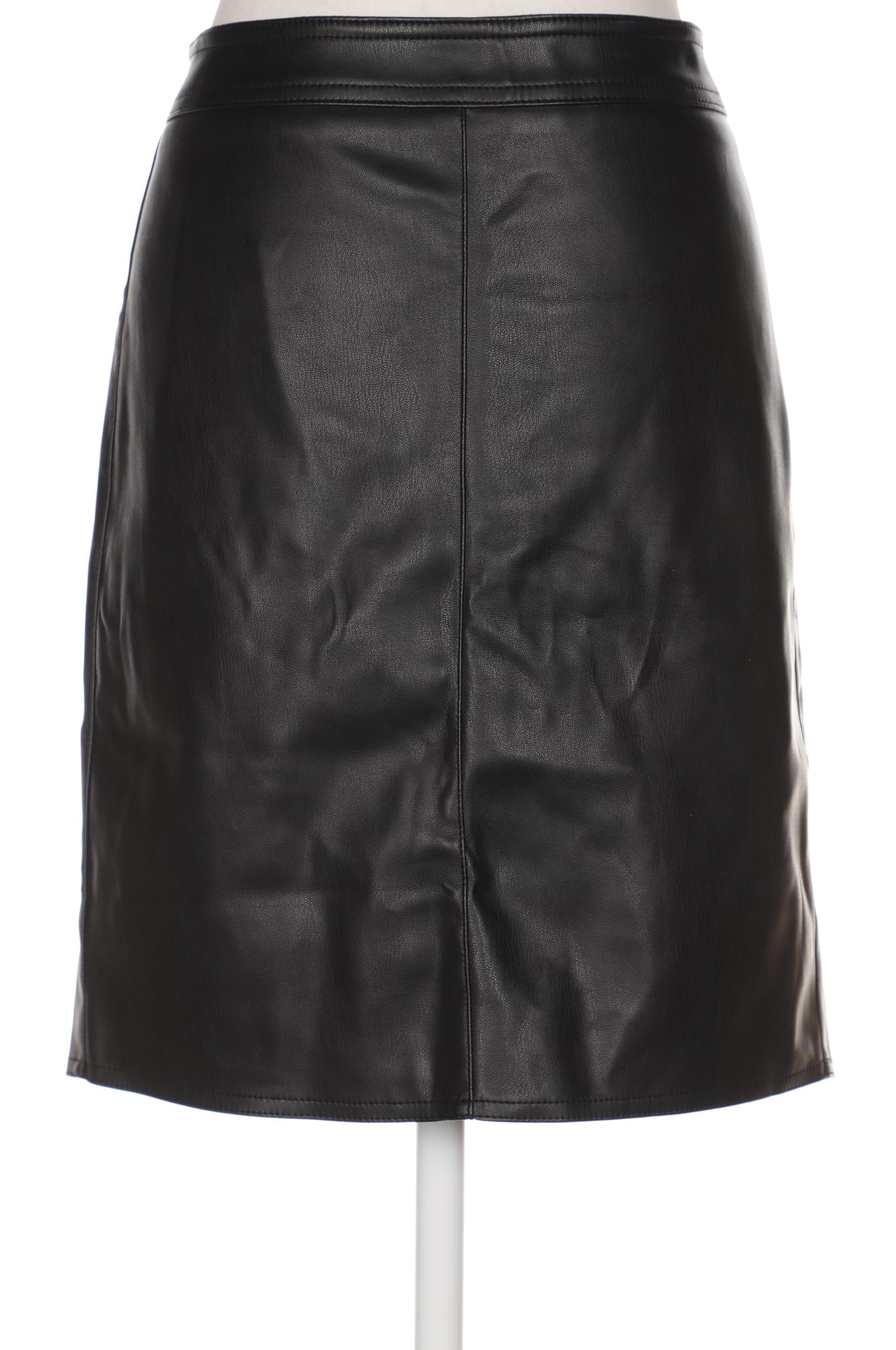 

s.Oliver Damen Rock, schwarz, Gr. 38