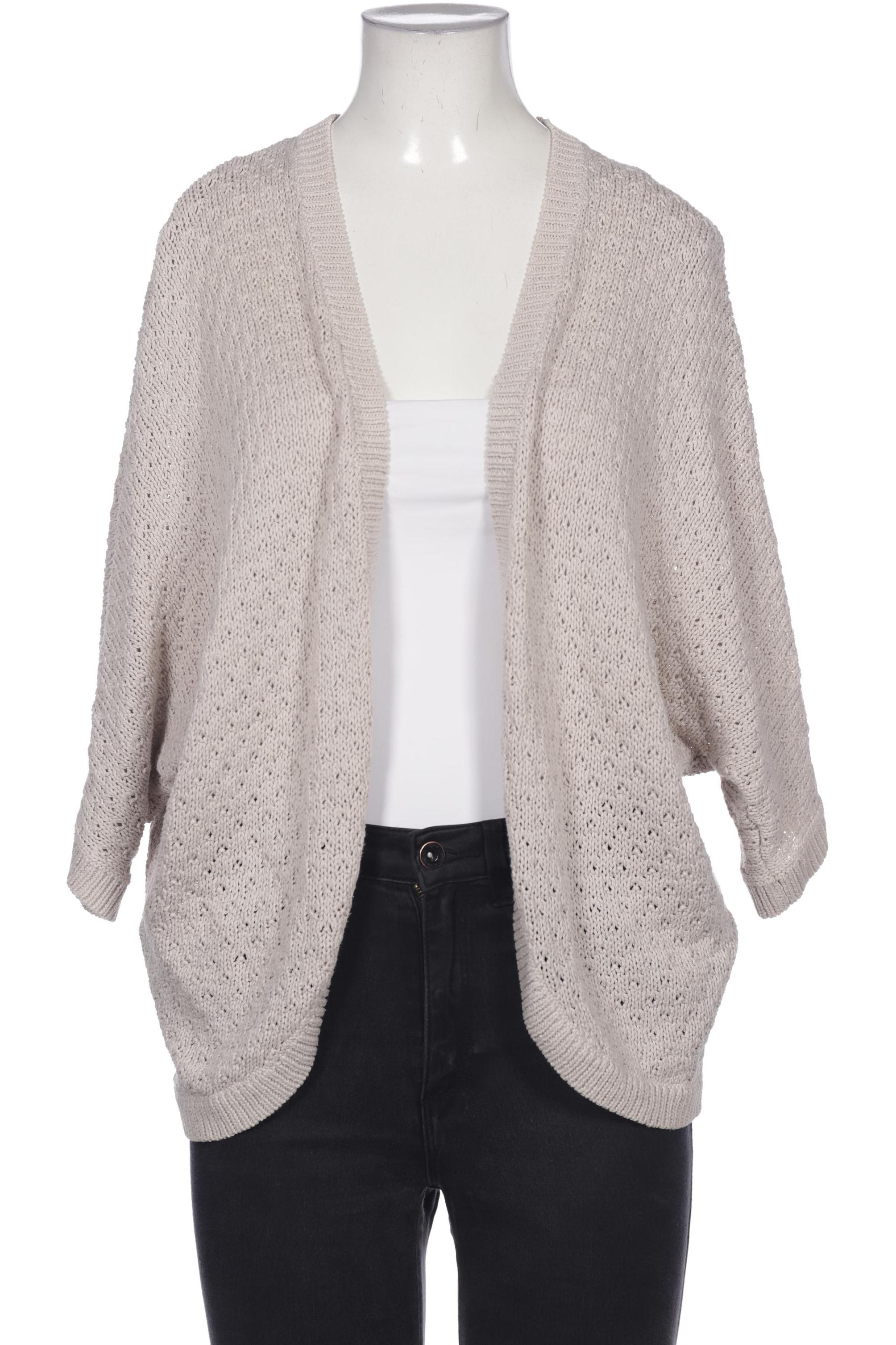 

s.Oliver Damen Strickjacke, beige