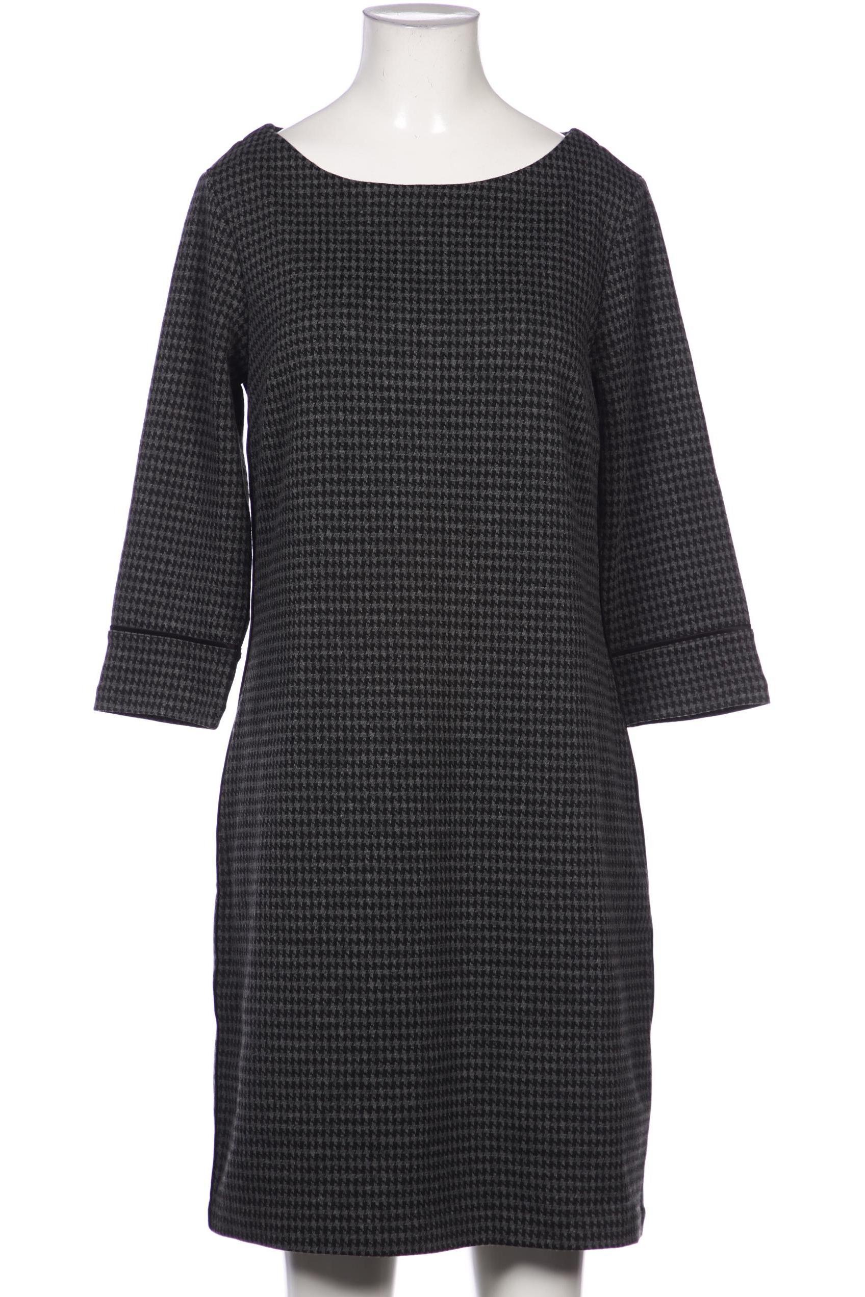 

s.Oliver Damen Kleid, grau