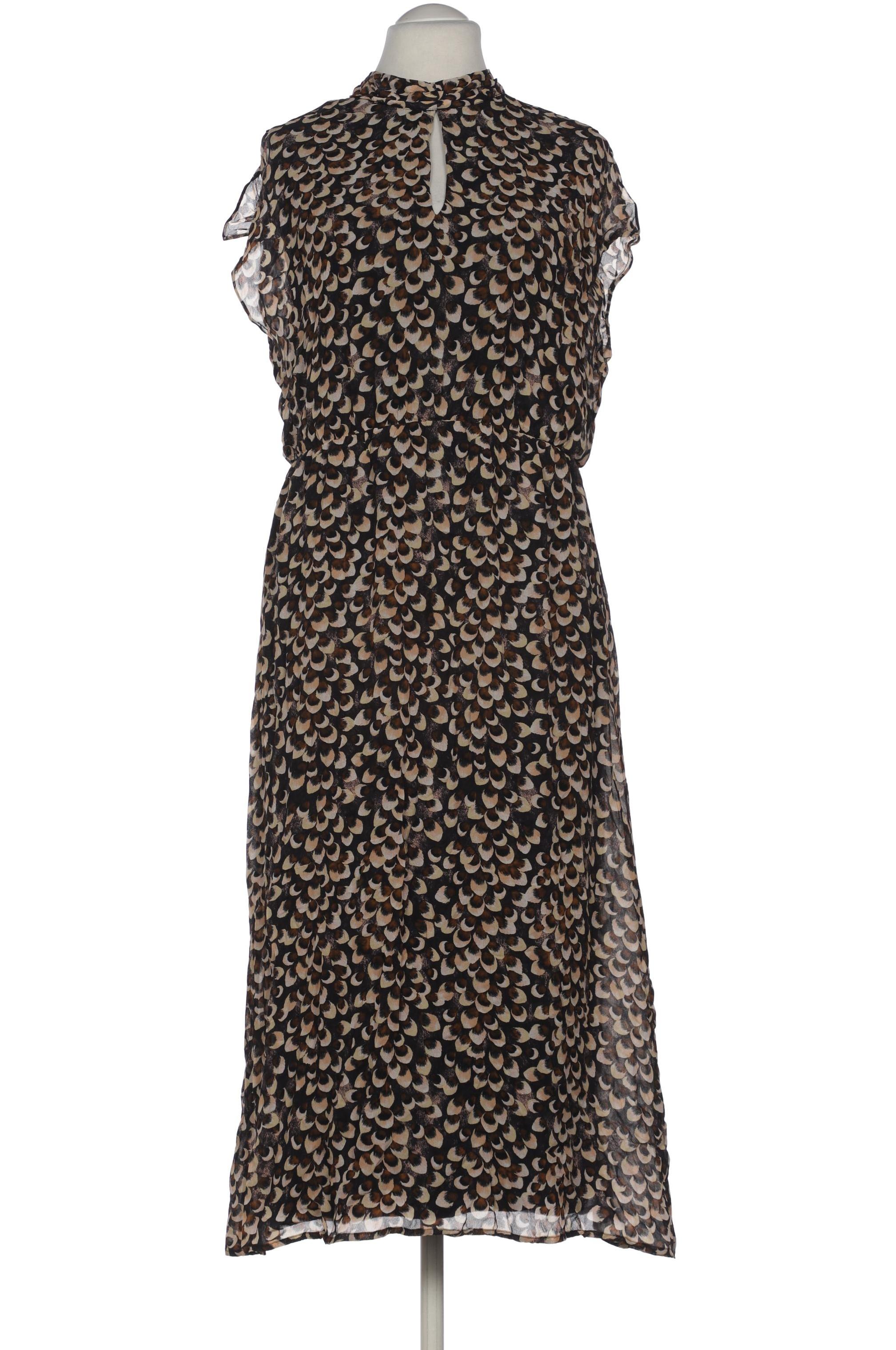 

s.Oliver Damen Kleid, braun, Gr. 42