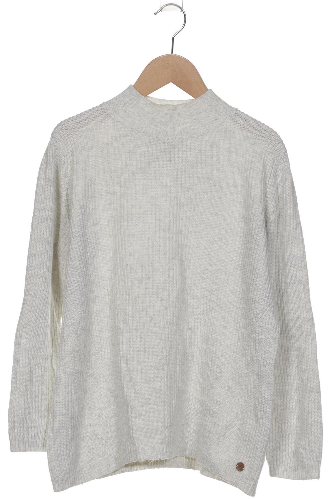 

s.Oliver Damen Pullover, grau, Gr. 40