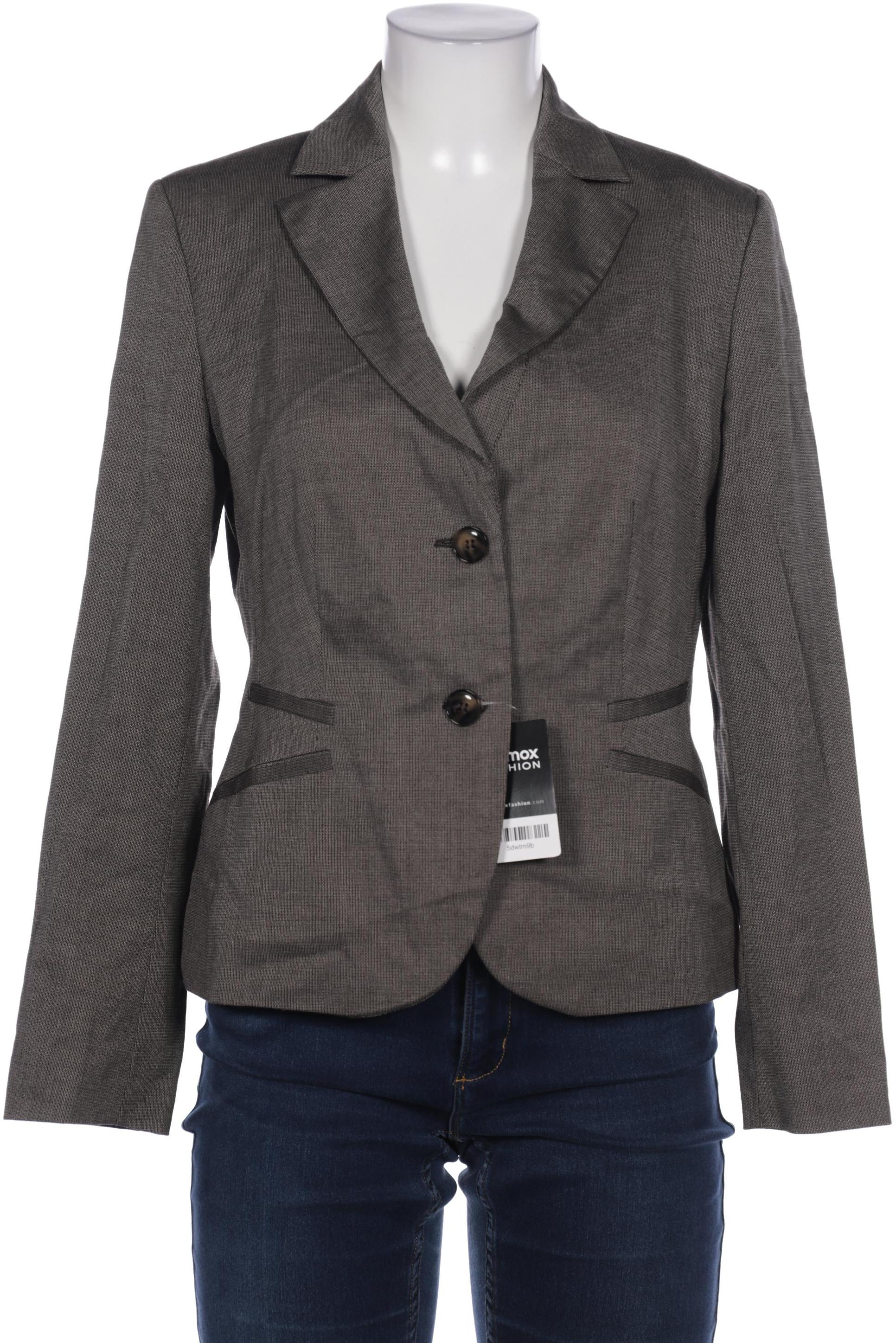 

s.Oliver Damen Blazer, braun, Gr. 40