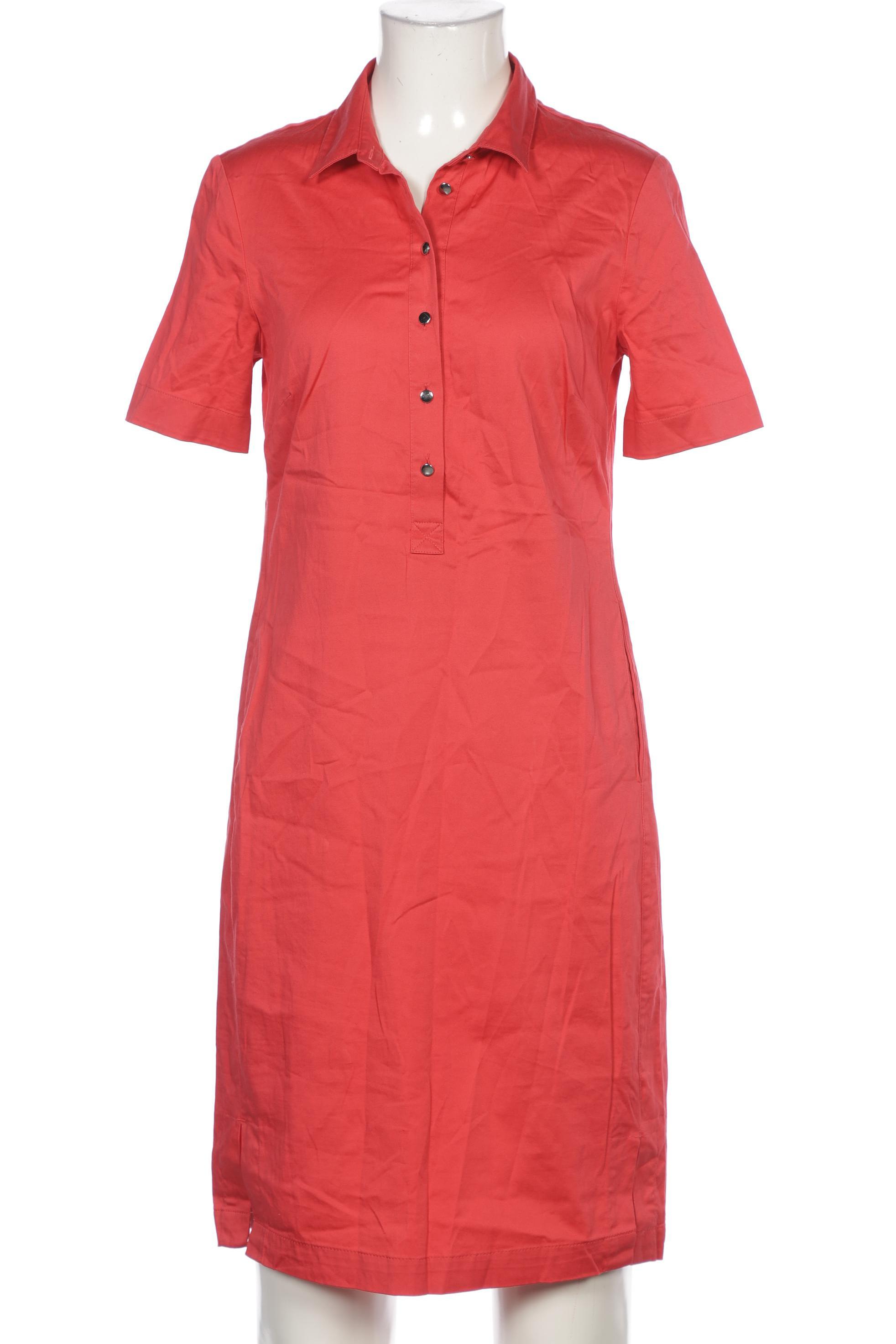 

s.Oliver Damen Kleid, rot