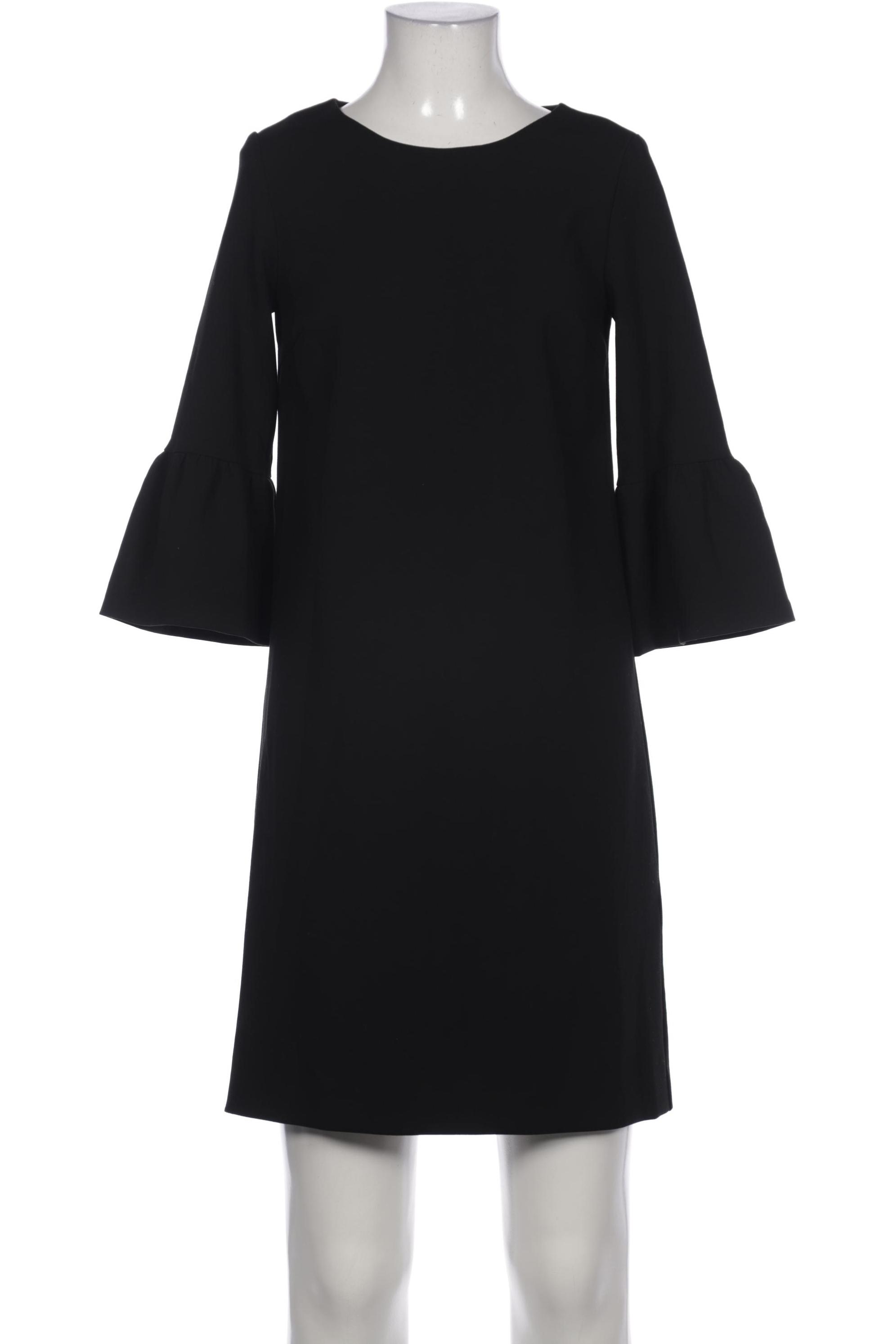 

s.Oliver Damen Kleid, schwarz, Gr. 34