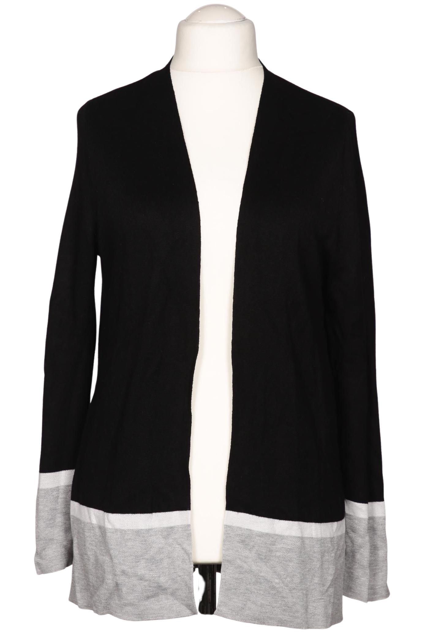 

s.Oliver Damen Strickjacke, mehrfarbig, Gr. 42