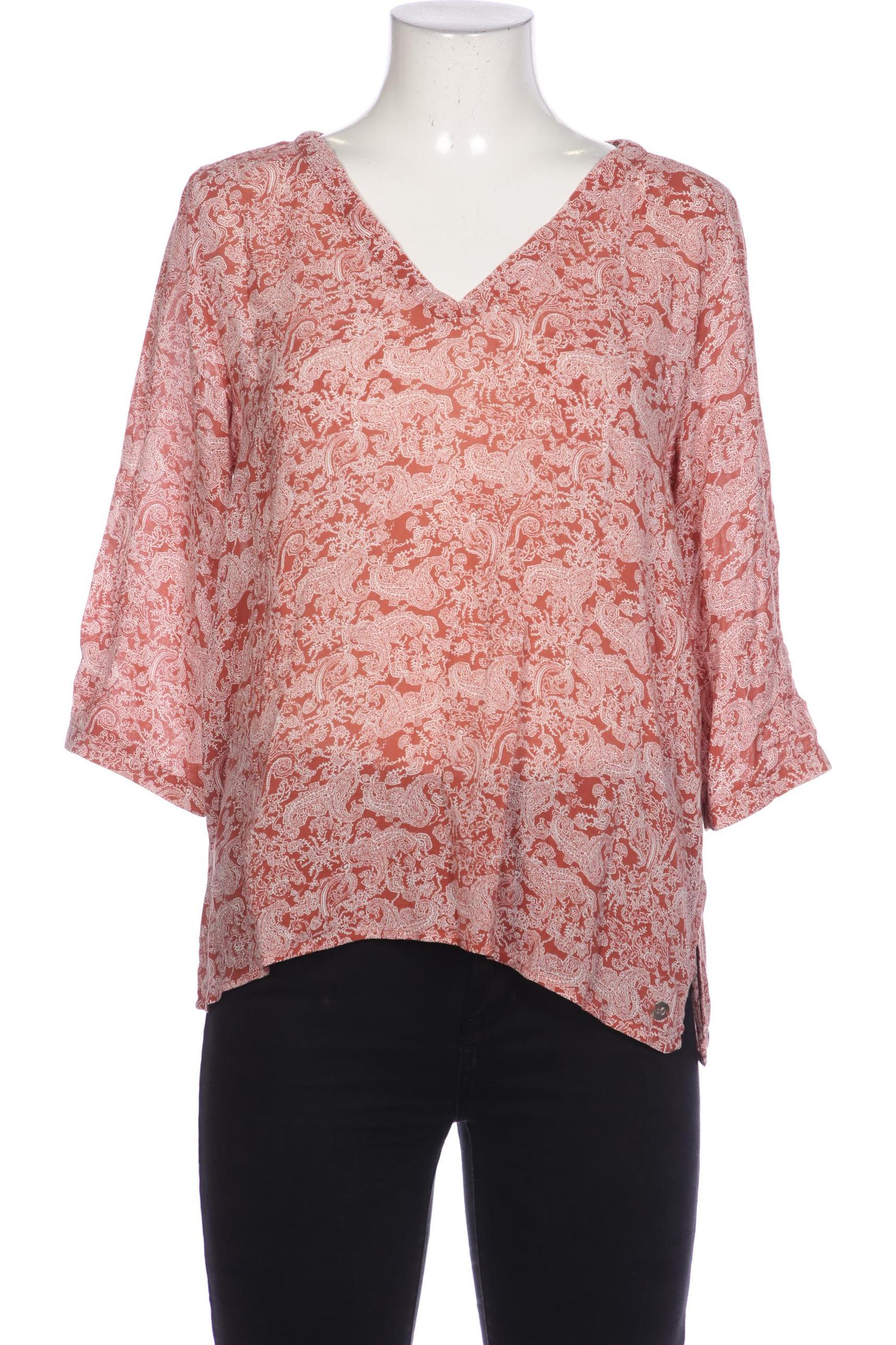 

s.Oliver Damen Bluse, pink, Gr. 40
