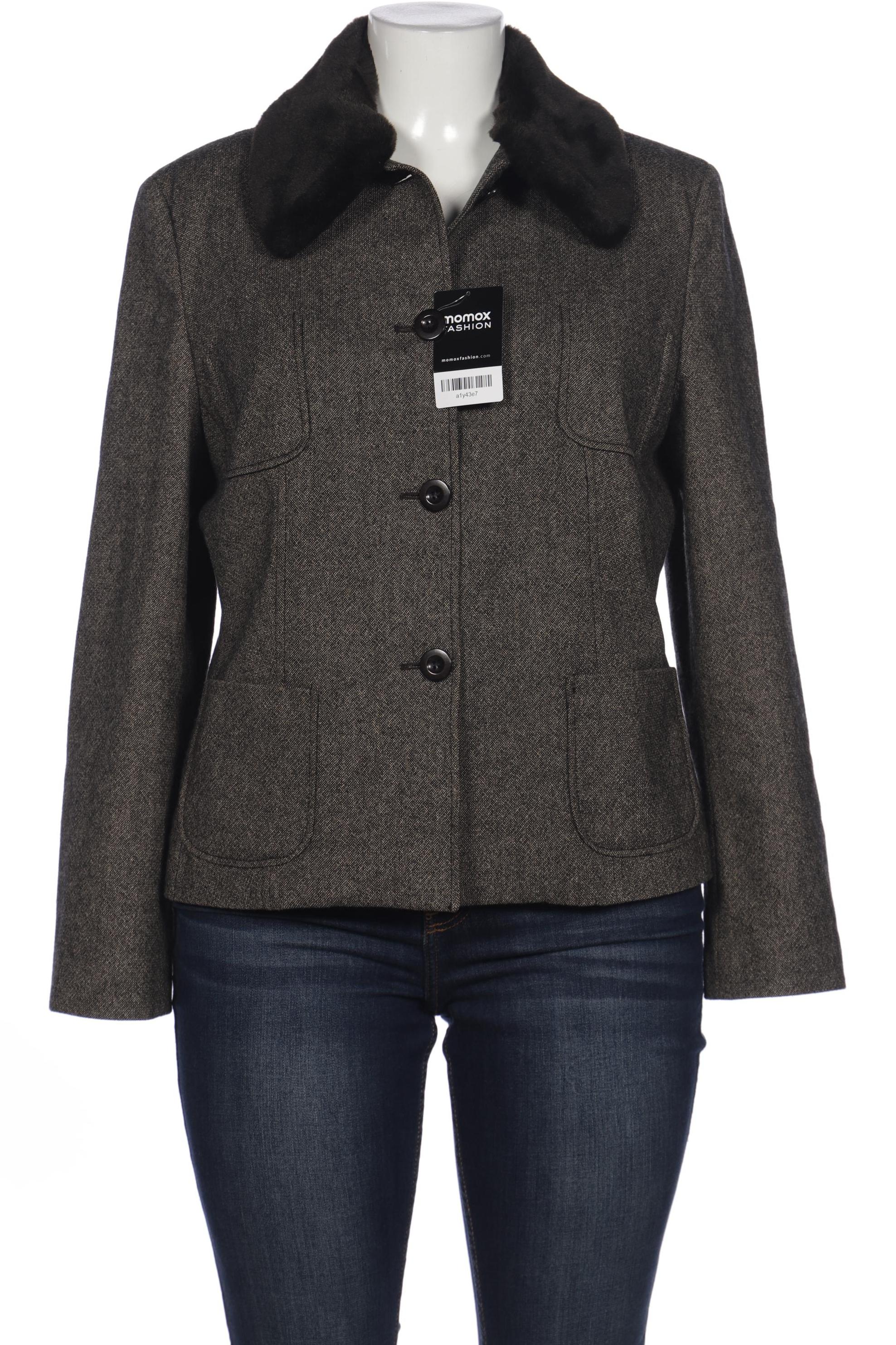 

s.Oliver Damen Blazer, braun