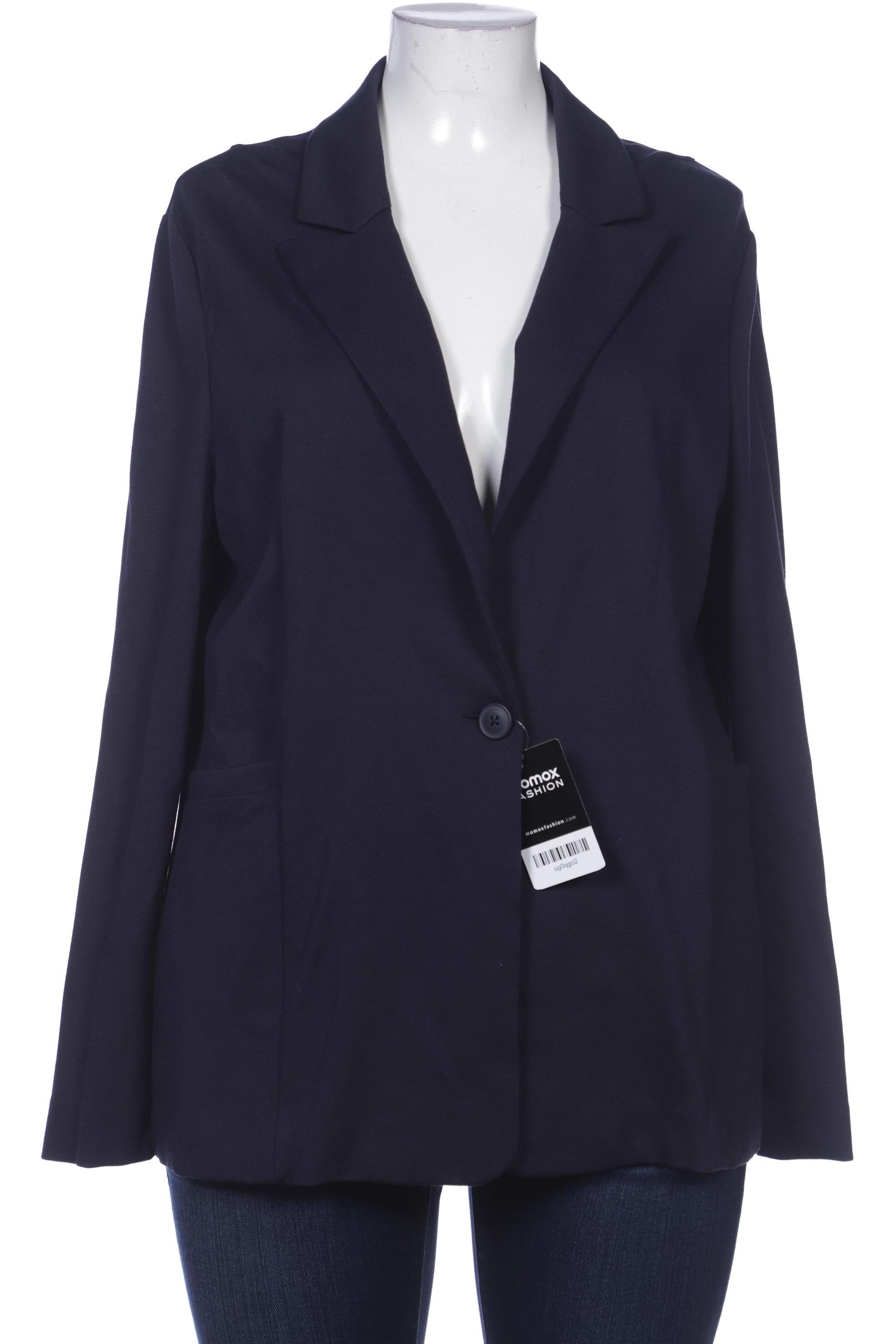 

s.Oliver Damen Blazer, marineblau, Gr. 46