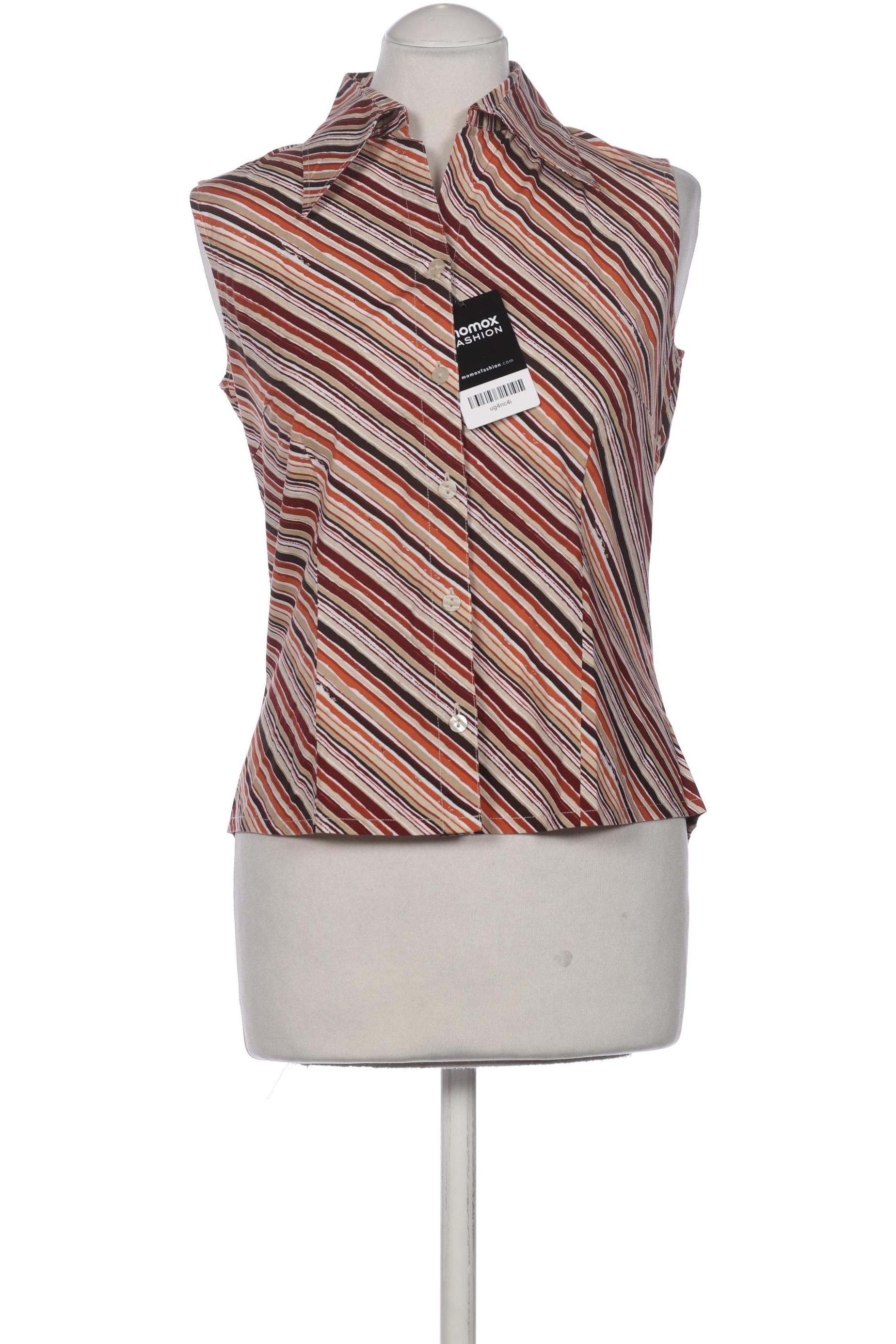 

s.Oliver Damen Bluse, mehrfarbig, Gr. 38