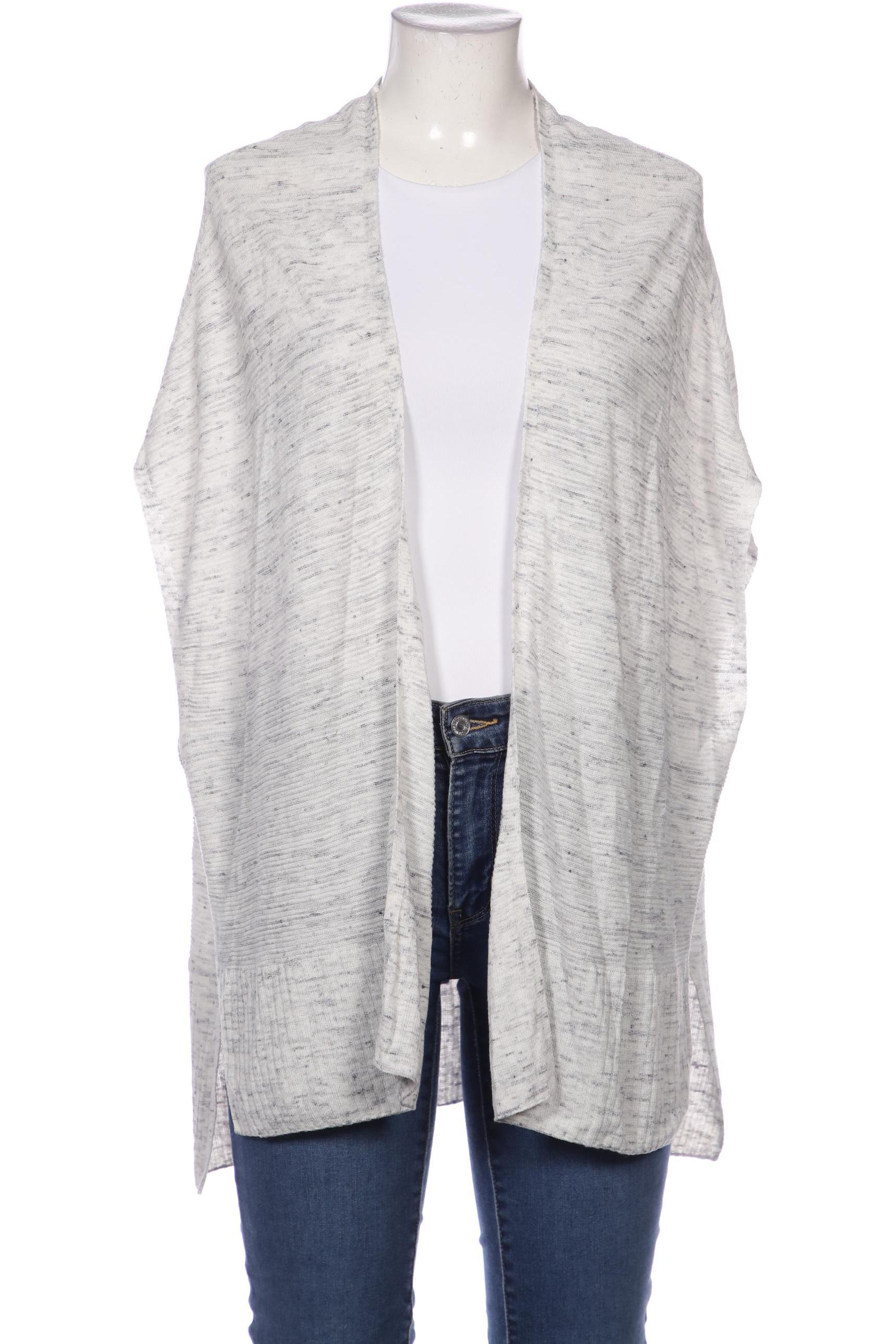 

s.Oliver Damen Weste, grau, Gr. 38