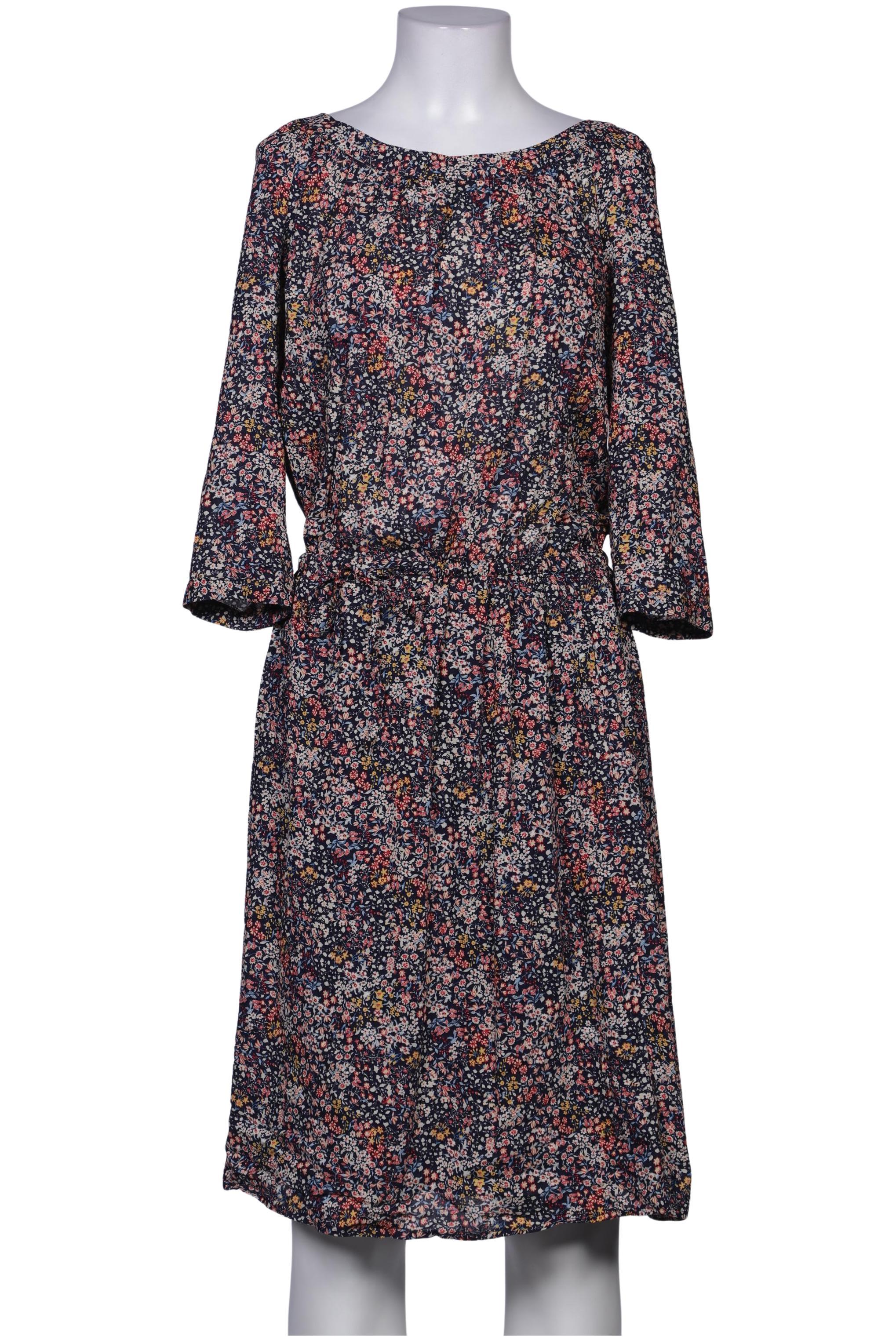 

s.Oliver Damen Kleid, marineblau, Gr. 36