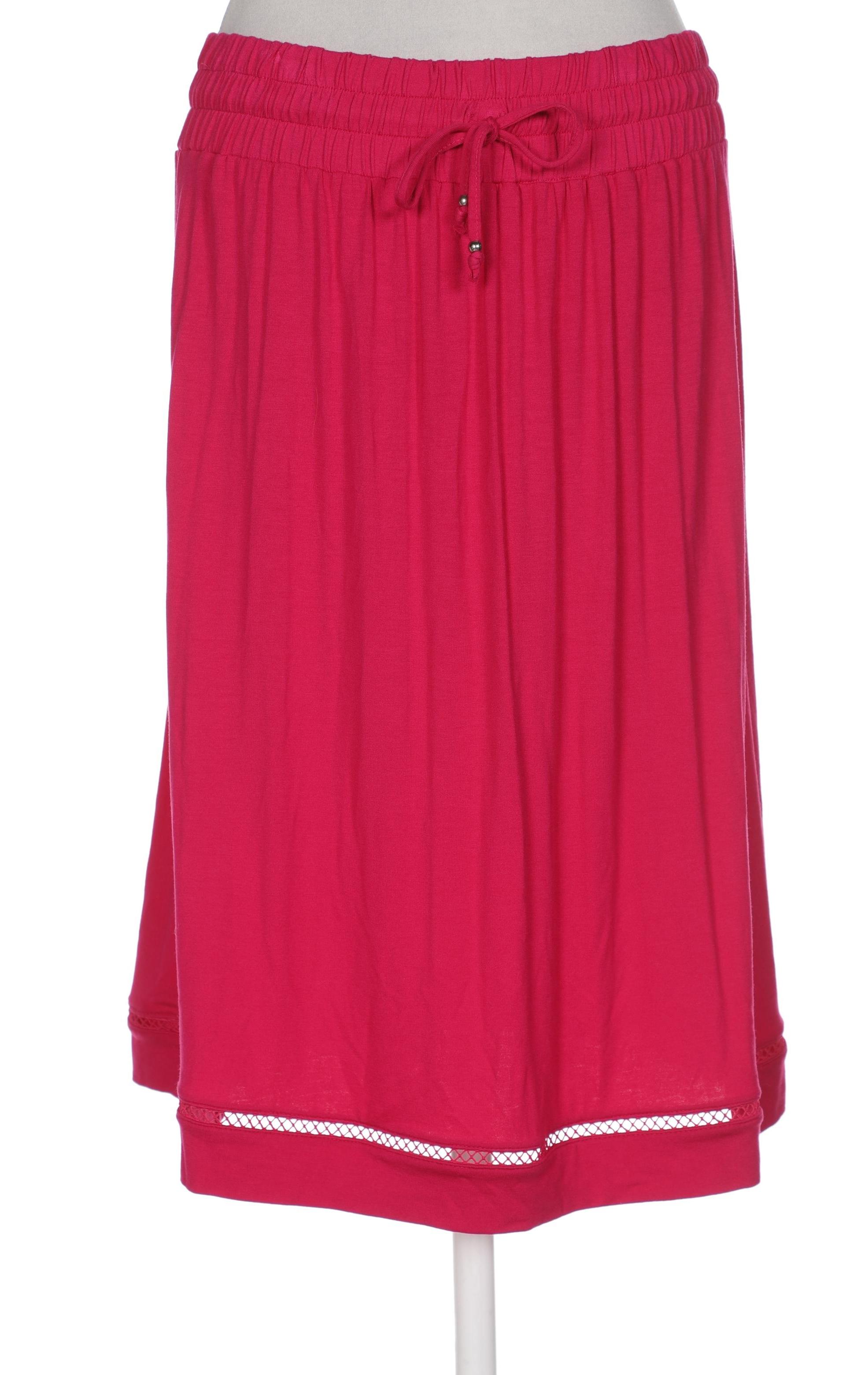 

s.Oliver Damen Rock, pink, Gr. 36