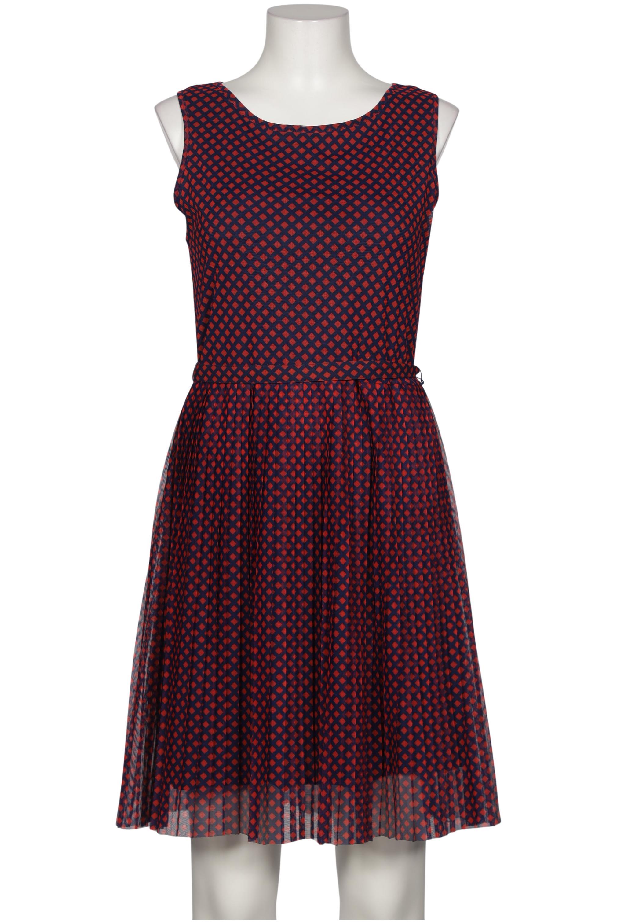 

s.Oliver Damen Kleid, rot, Gr. 38