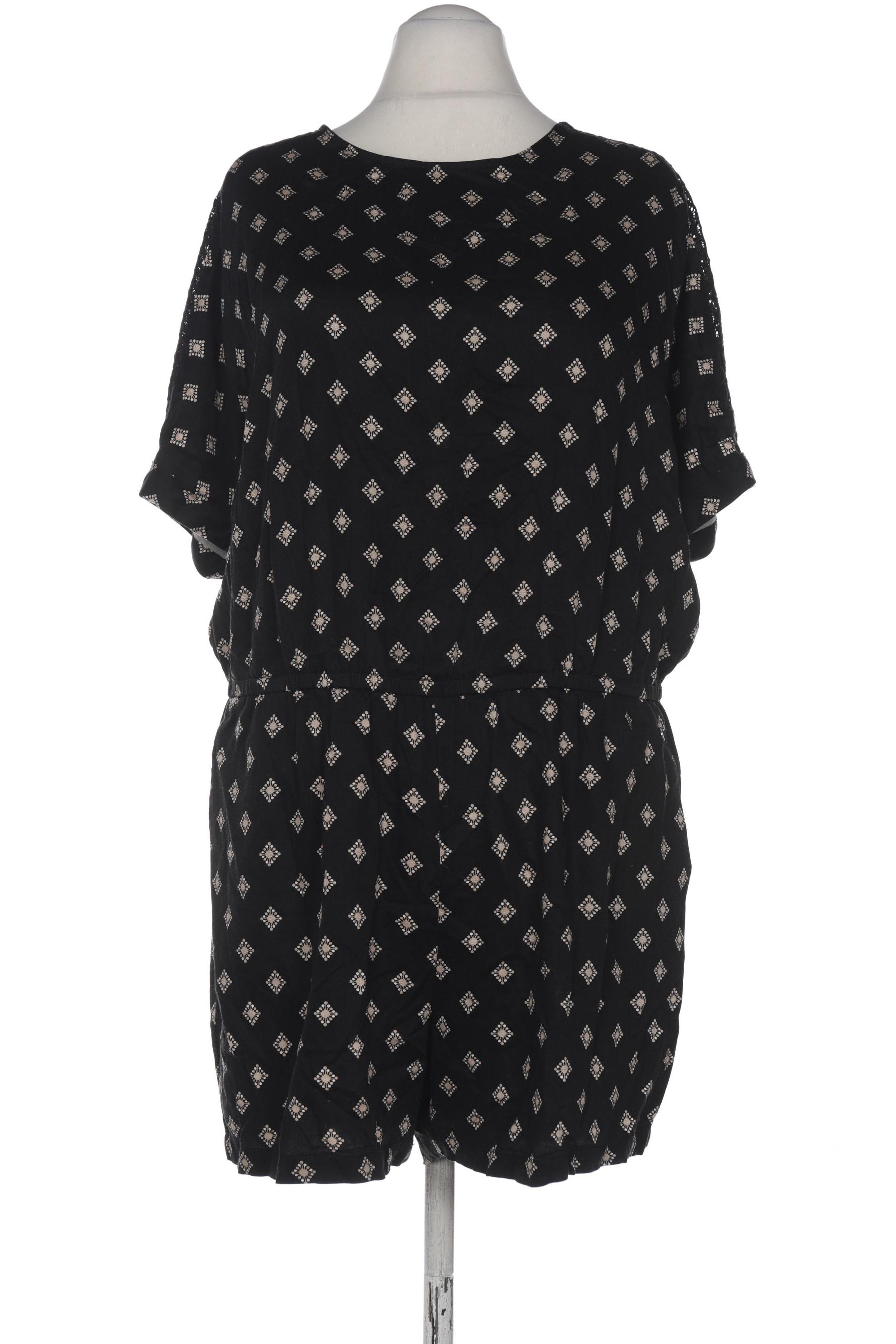 

s.Oliver Damen Jumpsuit/Overall, schwarz, Gr. 46