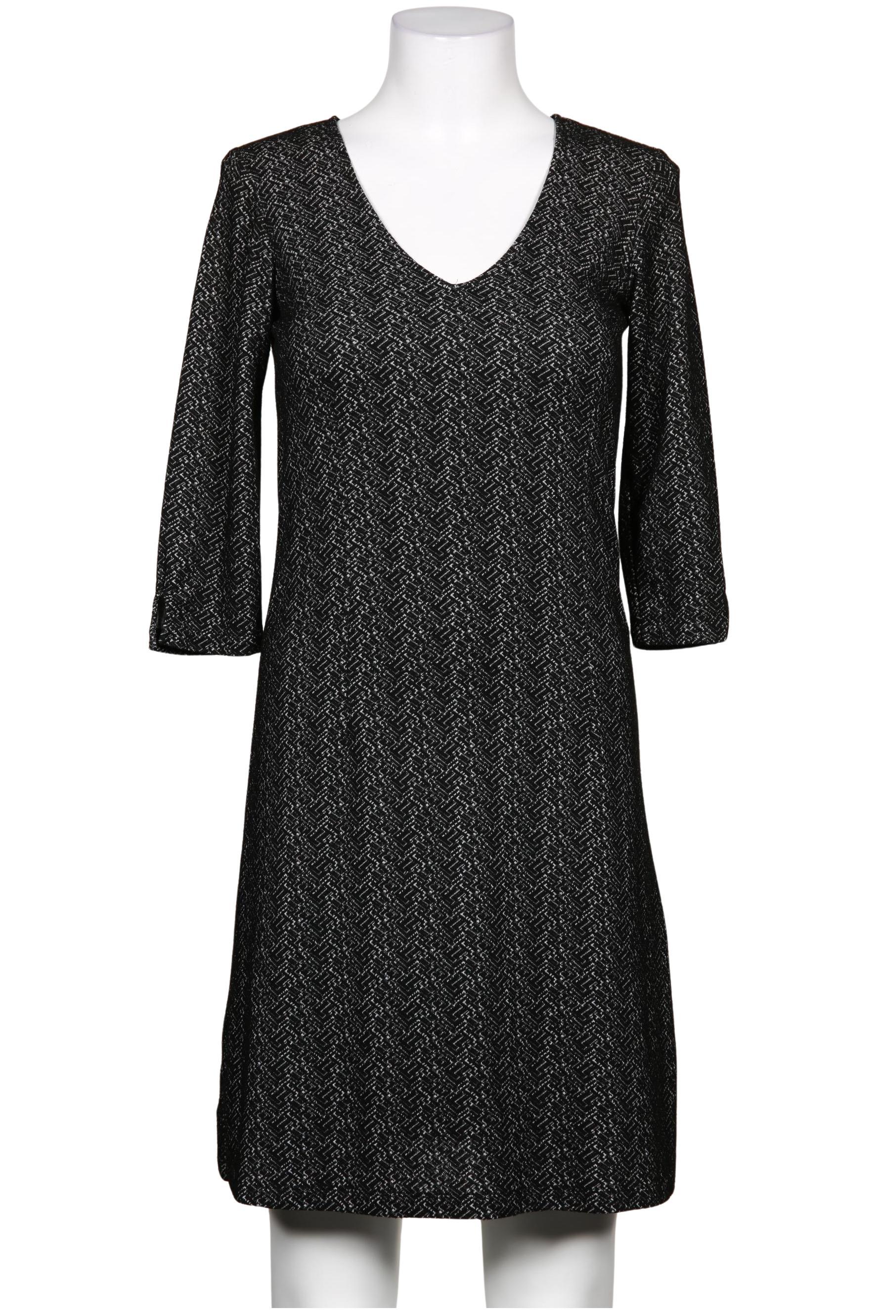 Thumbnail - s.Oliver Damen Kleid, schwarz, Gr. 36