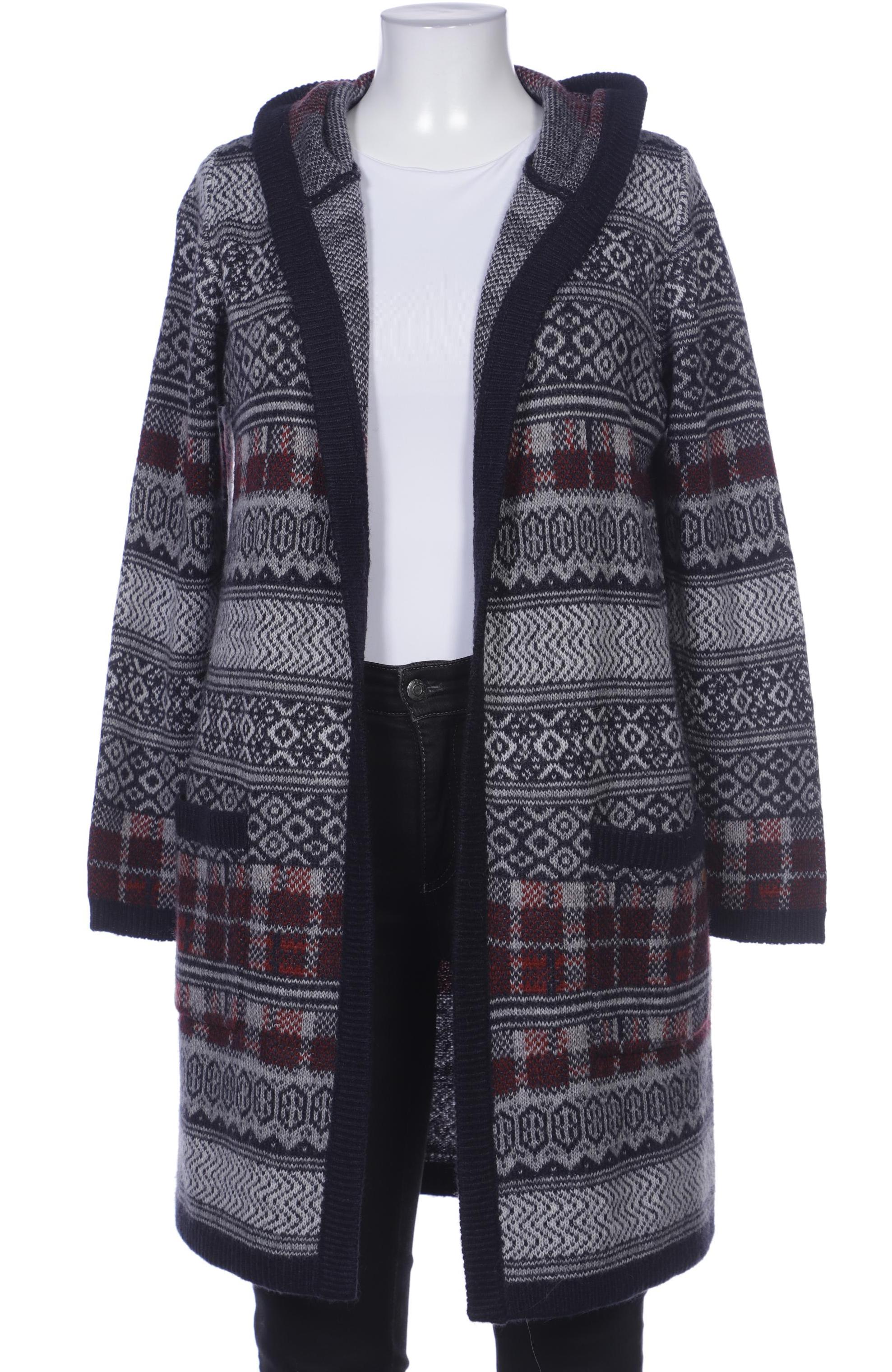

s.Oliver Damen Strickjacke, mehrfarbig, Gr. 42