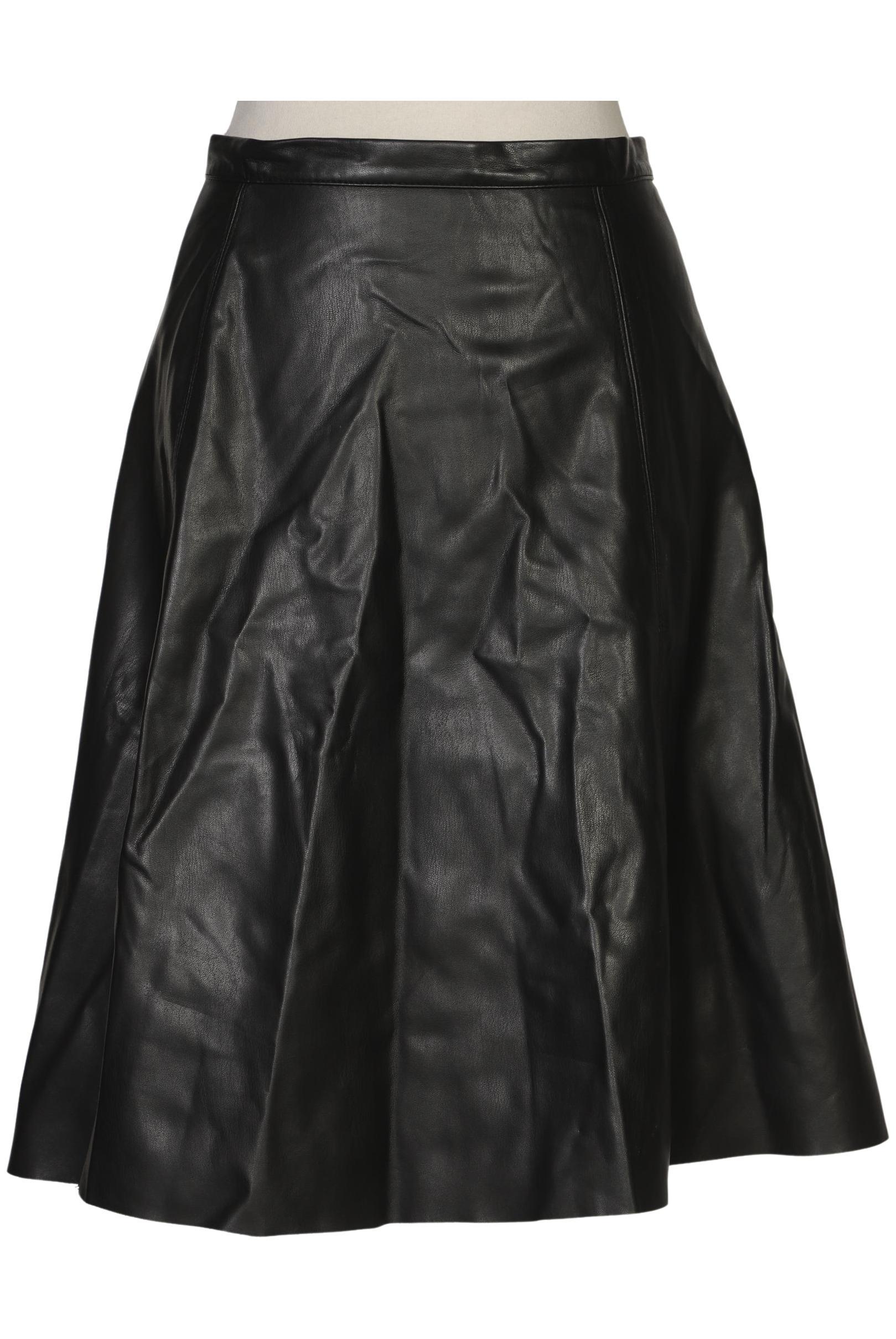 

s.Oliver Damen Rock, schwarz, Gr. 40