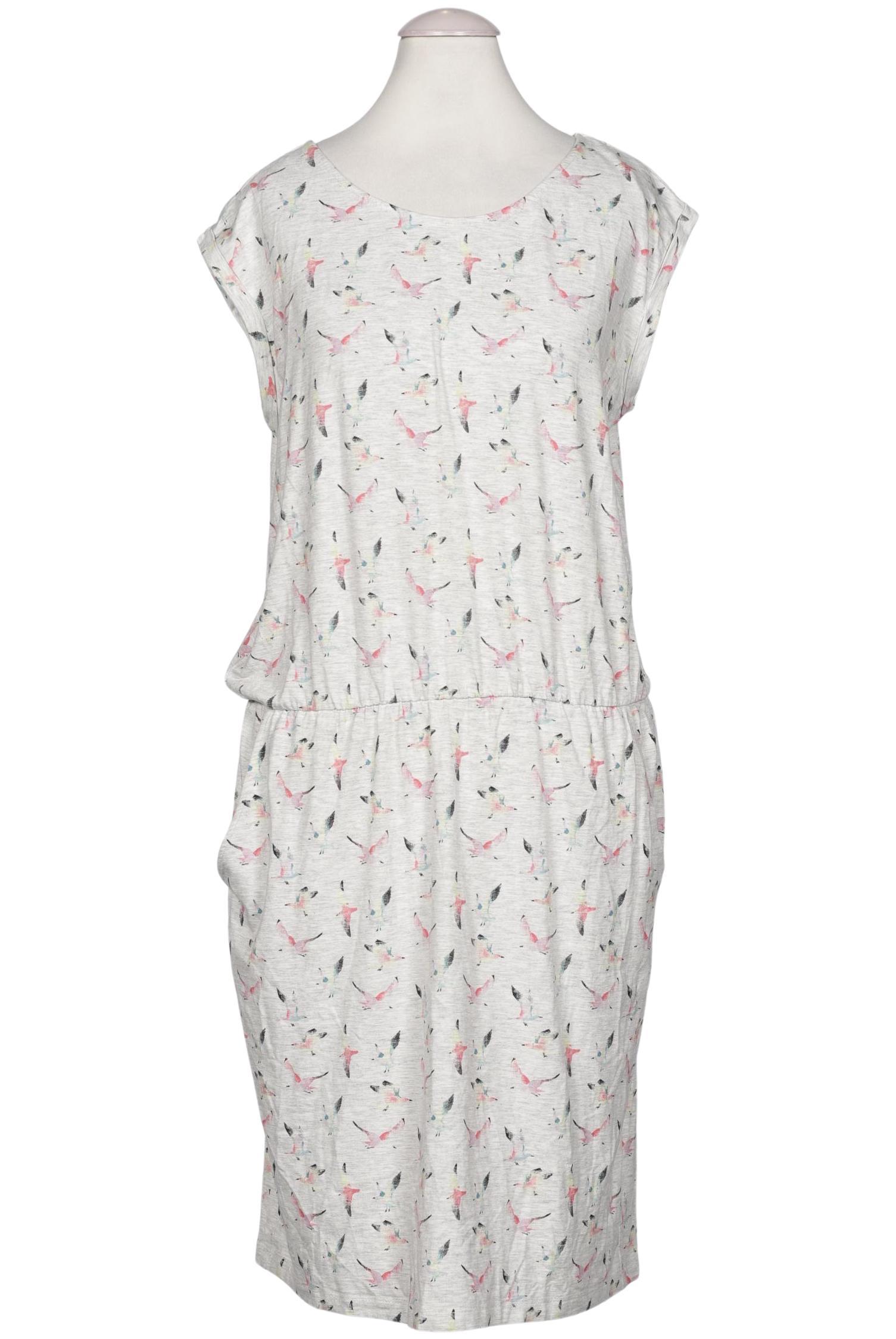 

s.Oliver Damen Kleid, grau, Gr. 40