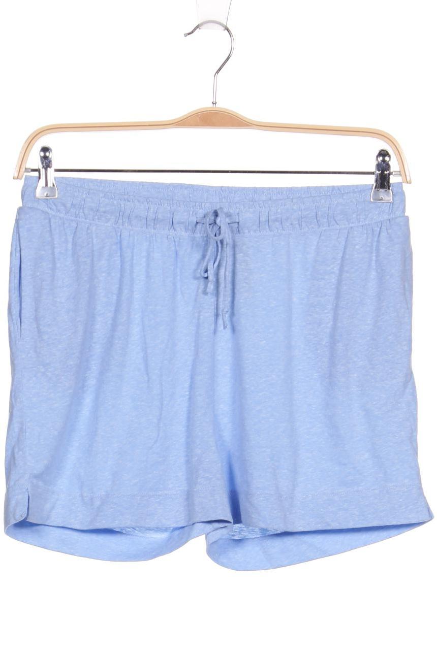 

s.Oliver Damen Shorts, hellblau