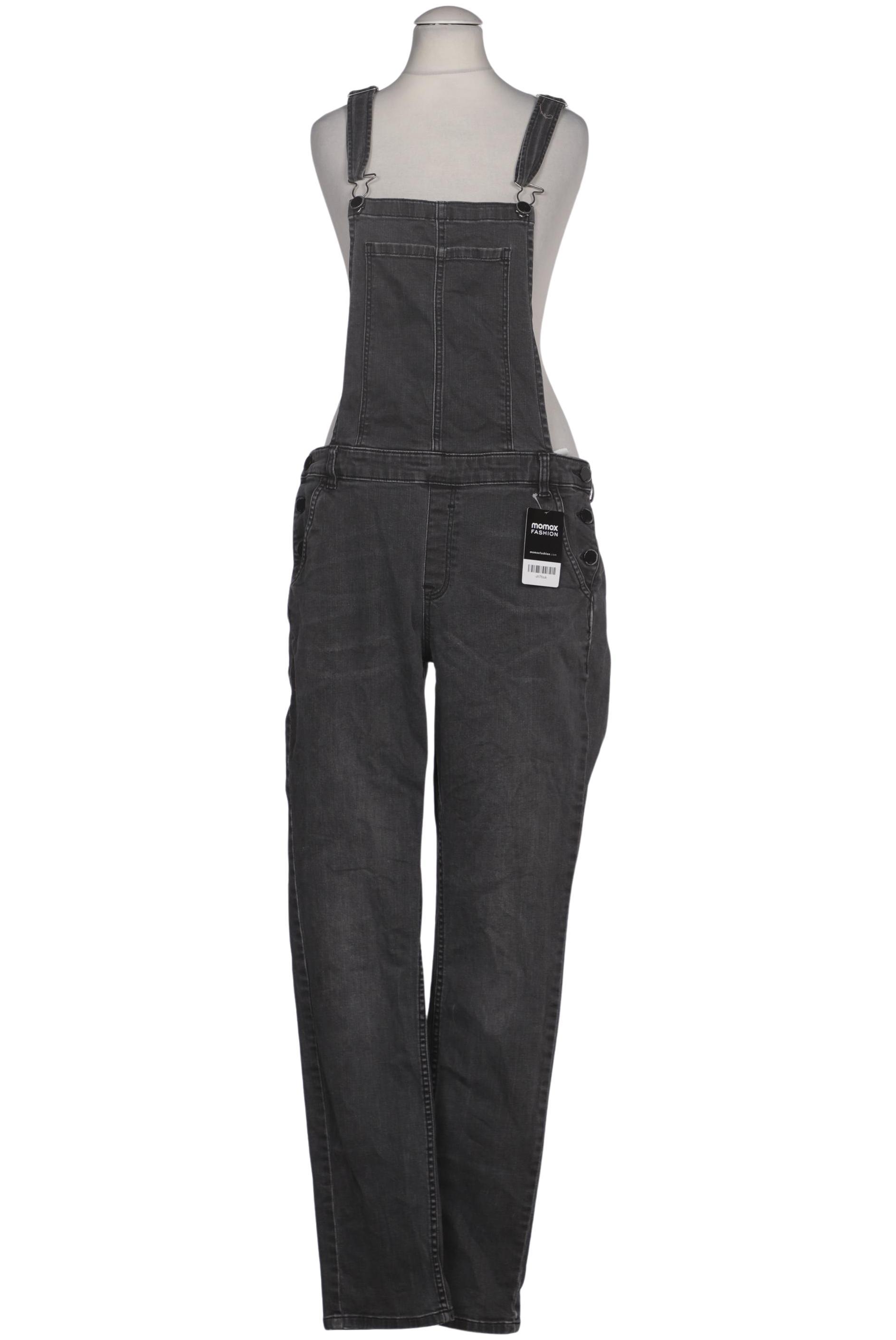 

s.Oliver Damen Jeans, grau, Gr. 34