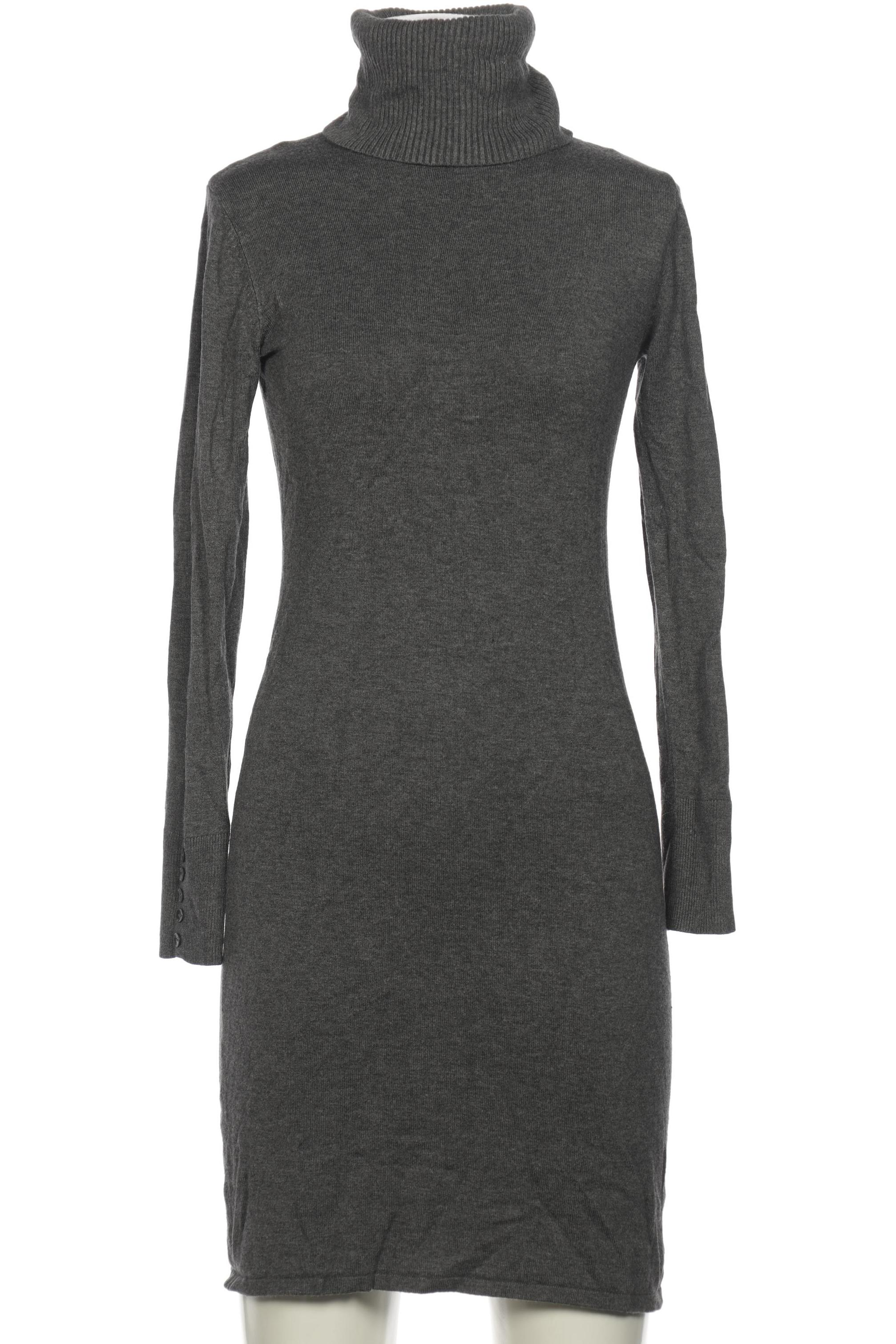 

s.Oliver Damen Kleid, grau