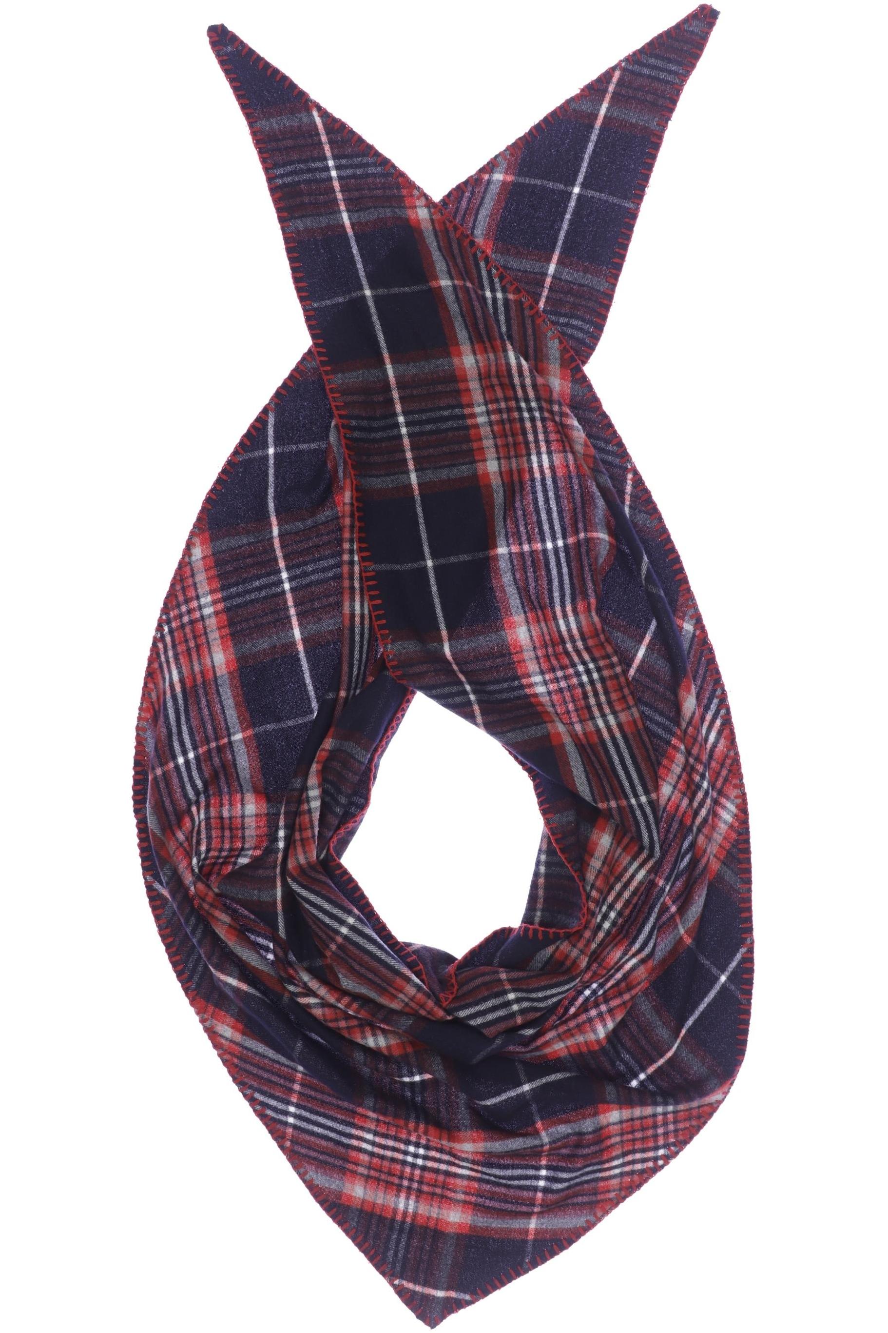 

s.Oliver Damen Schal, marineblau, Gr.