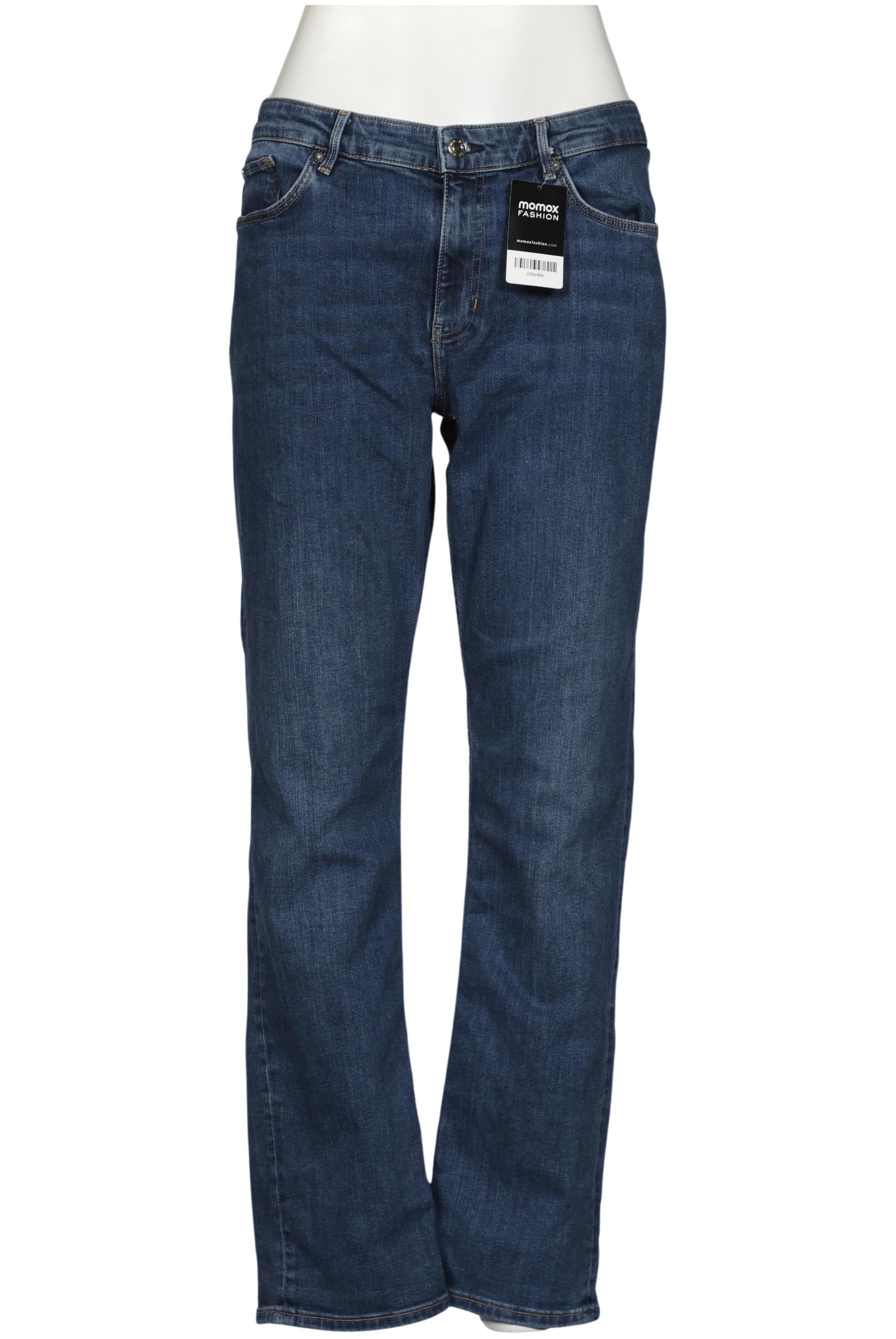 

s.Oliver Damen Jeans, blau, Gr. 46