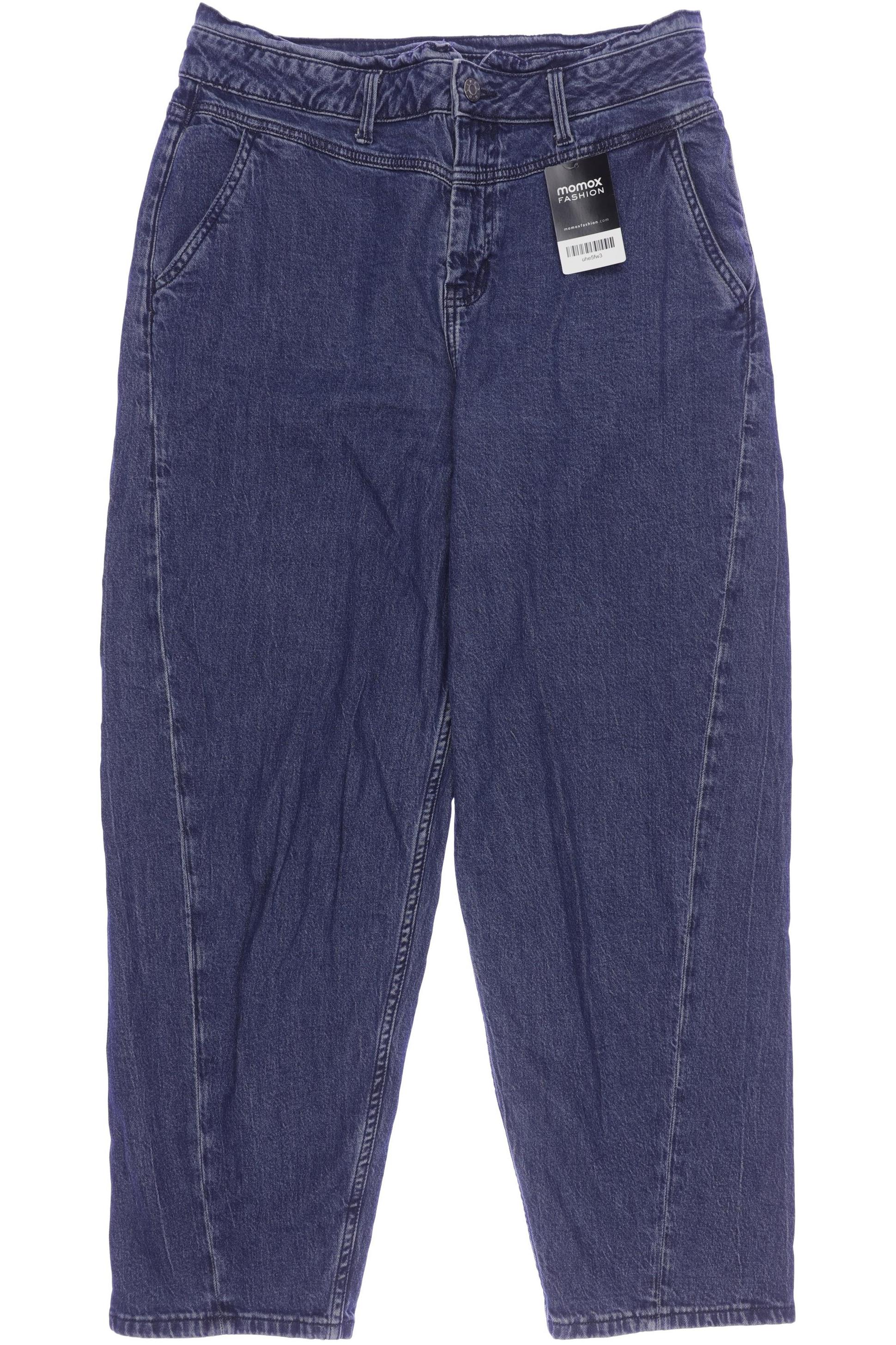 

s.Oliver Damen Jeans, blau, Gr. 40
